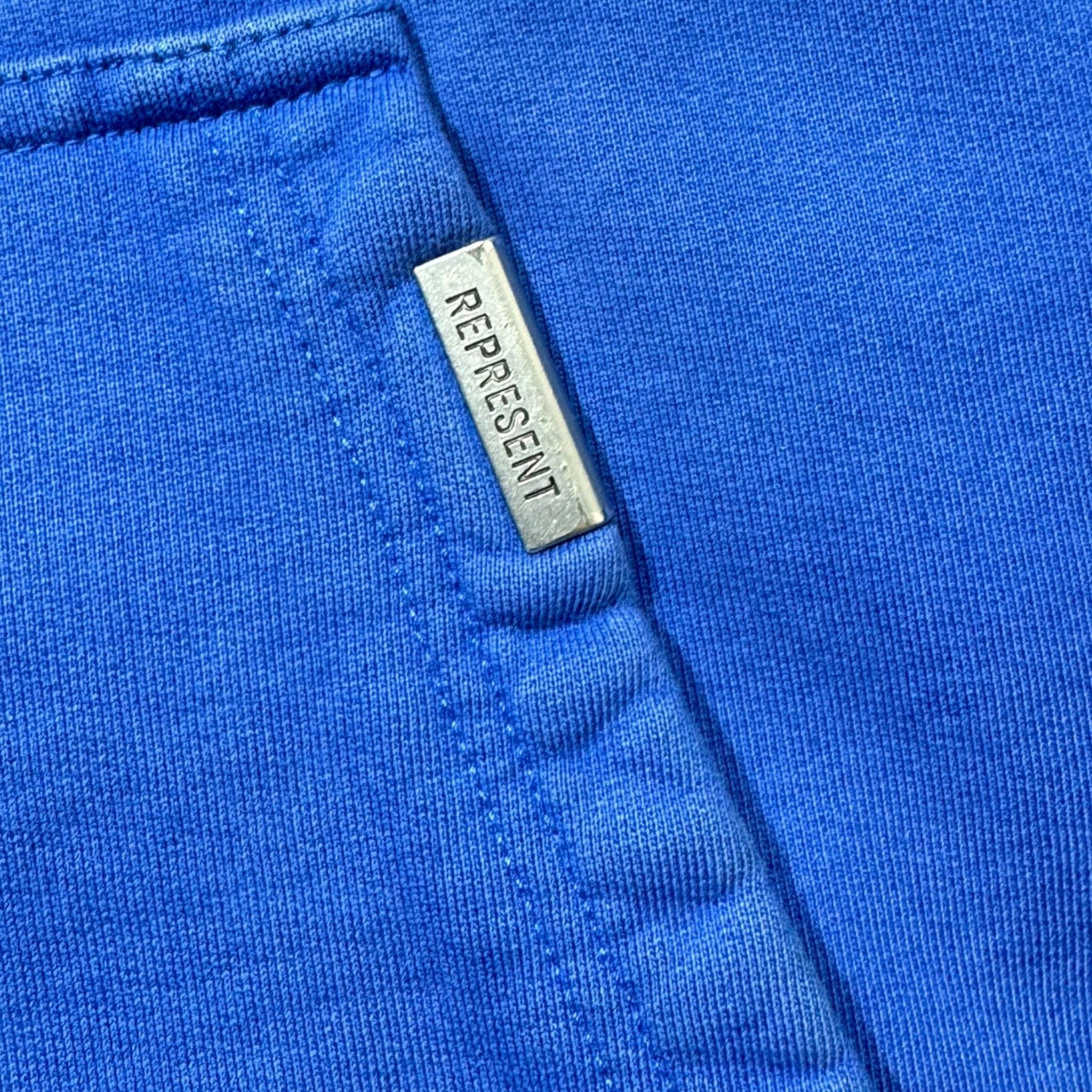 Sweat Represent (M)