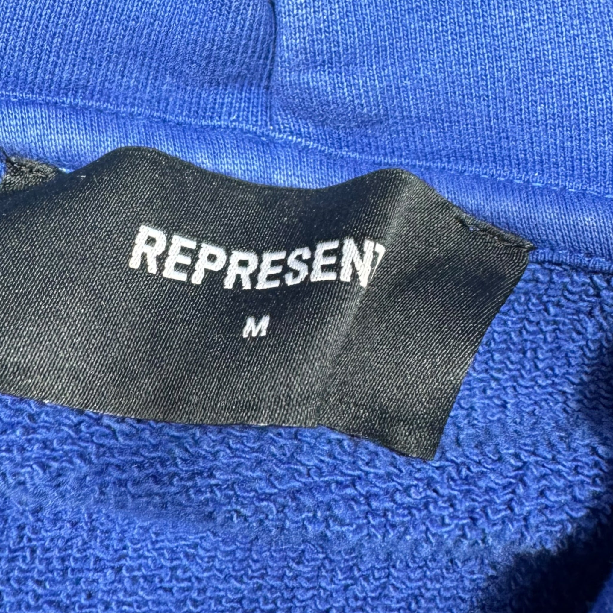 Sweat Represent (M)
