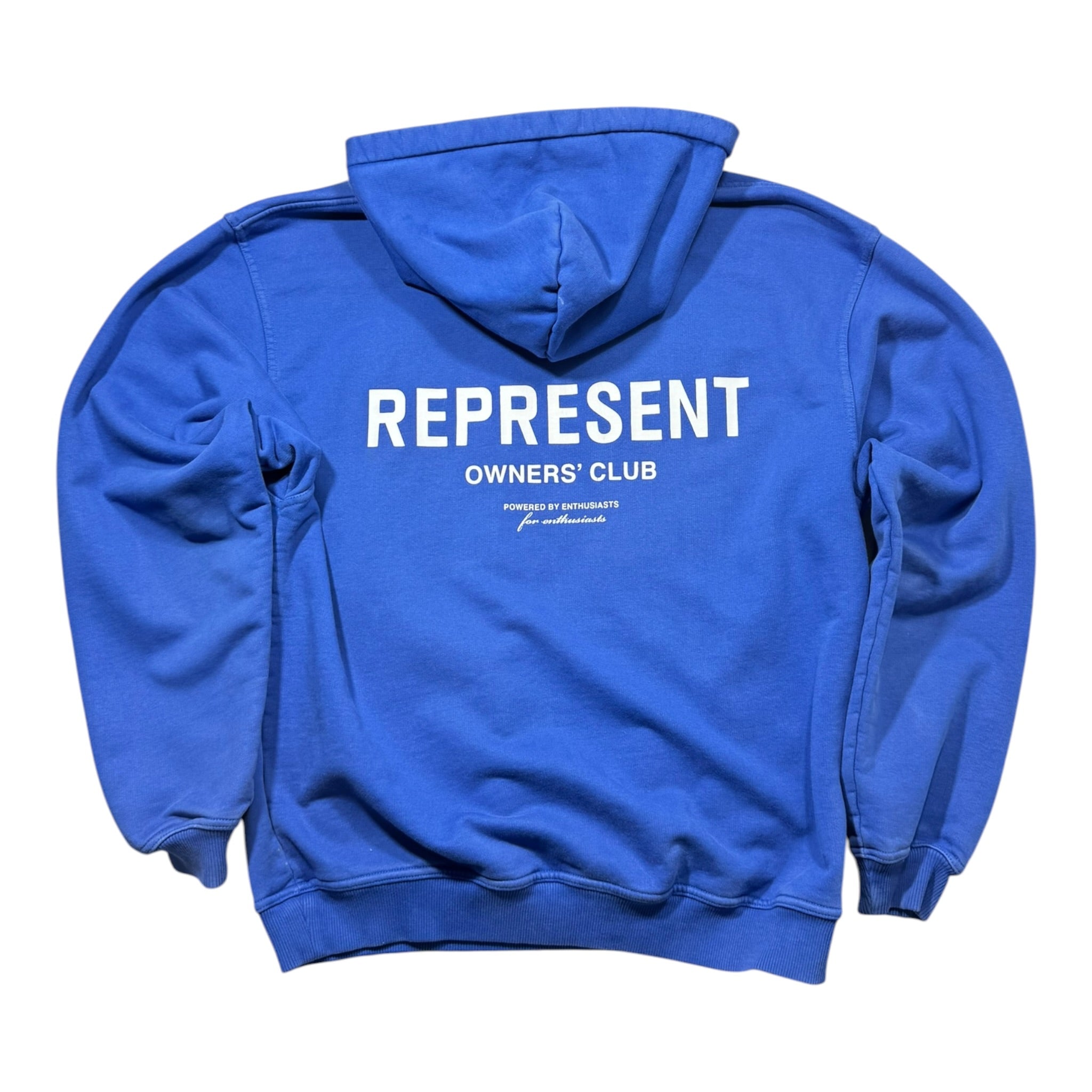 Sweat Represent (M)