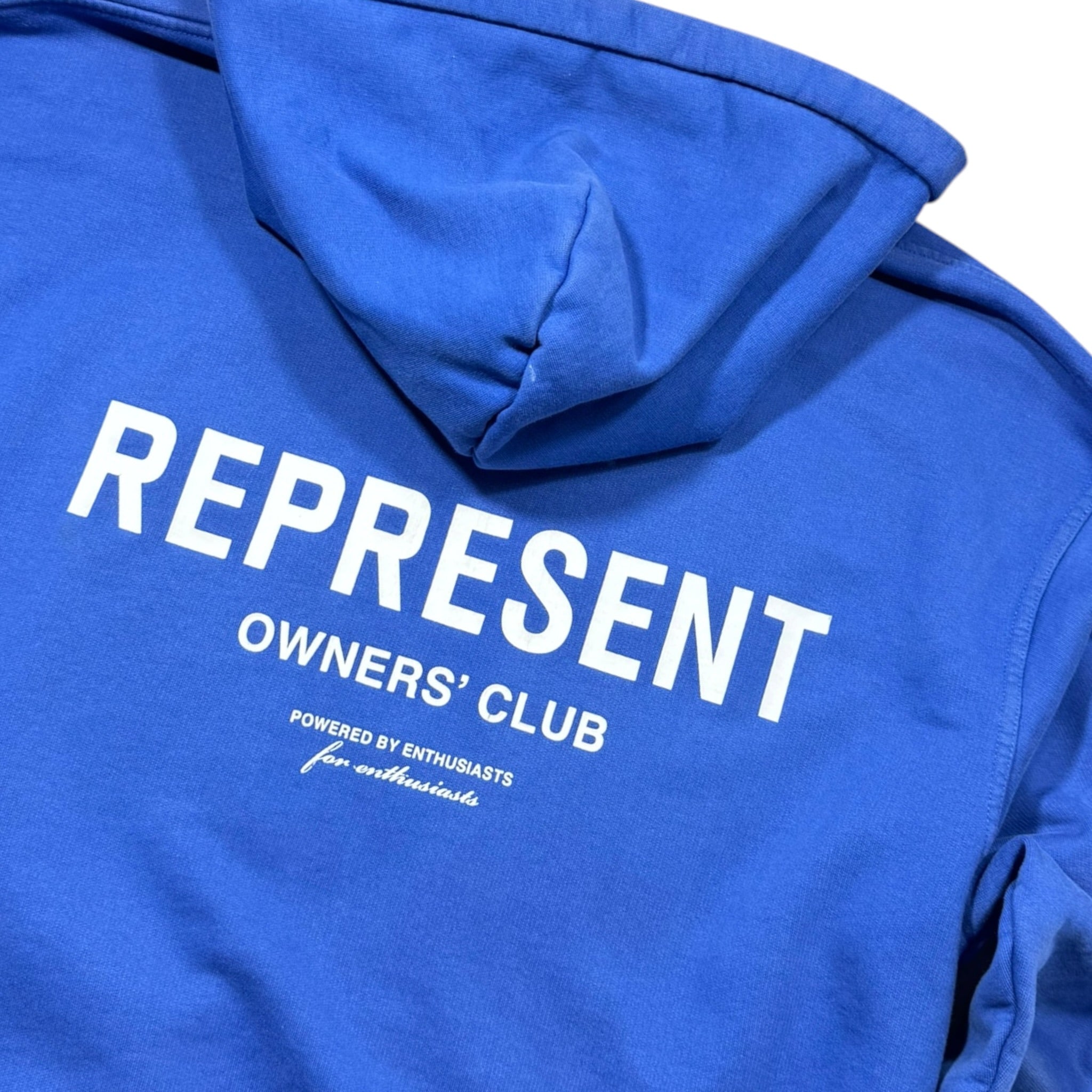 Sweat Represent (M)