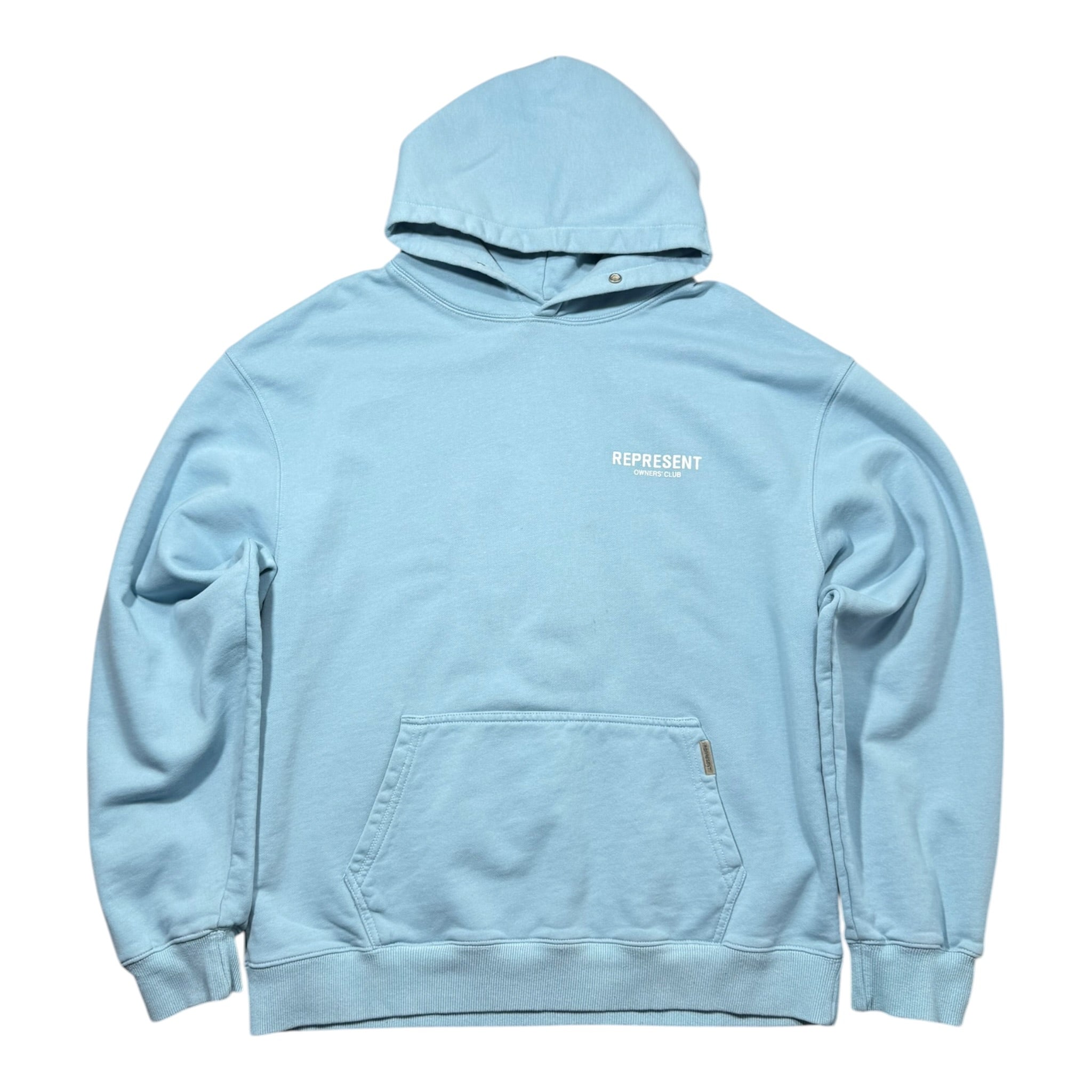 Sweat Represent (L)