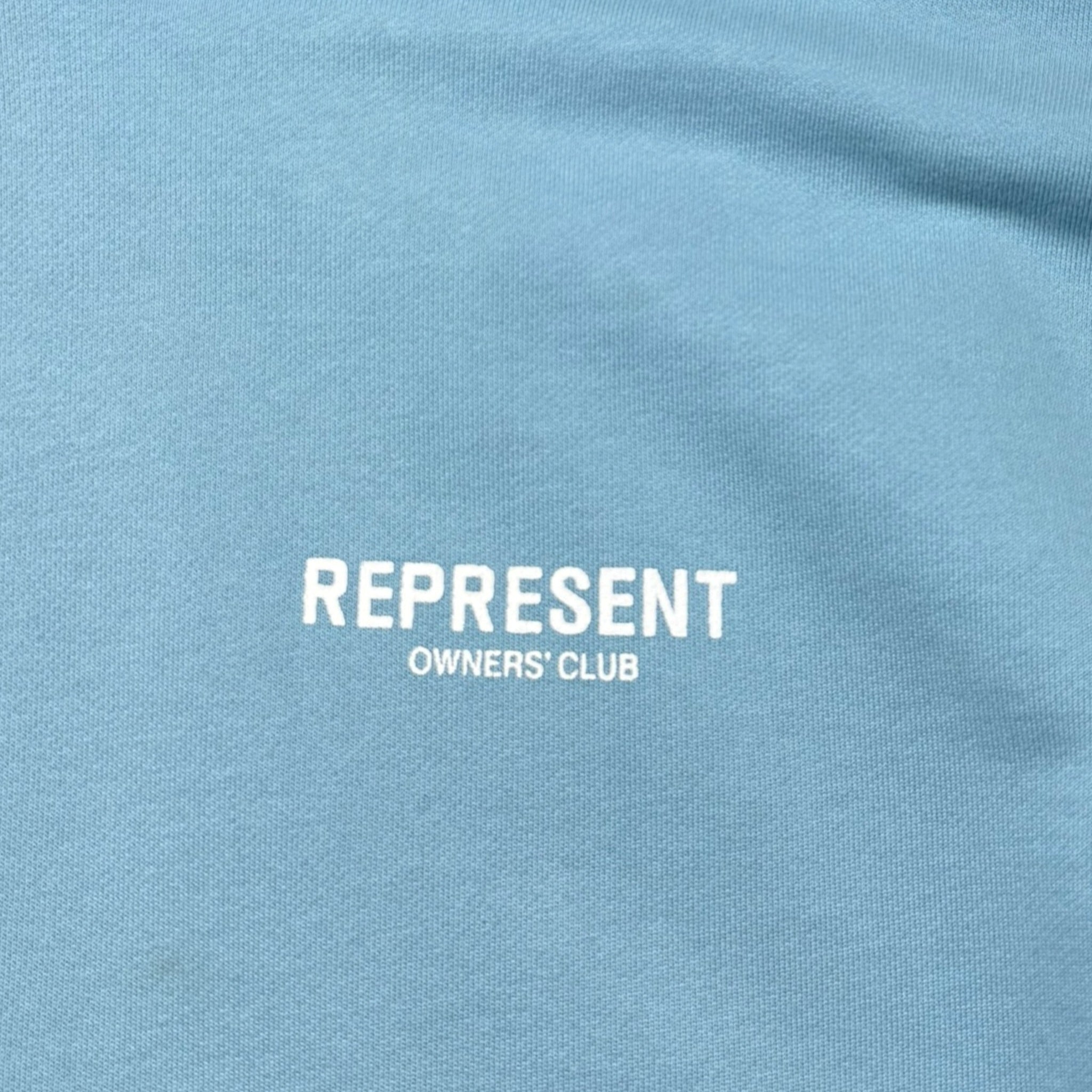Sweat Represent (L)