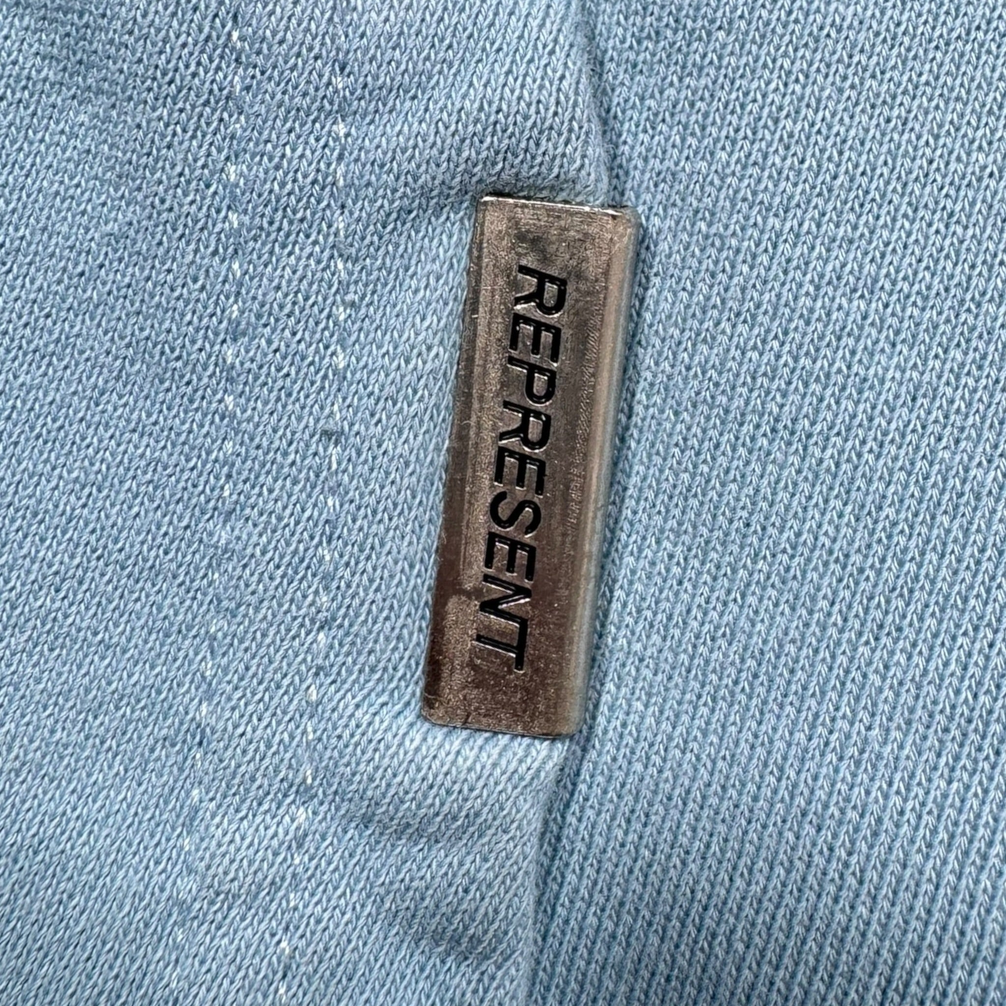 Sweat Represent (L)