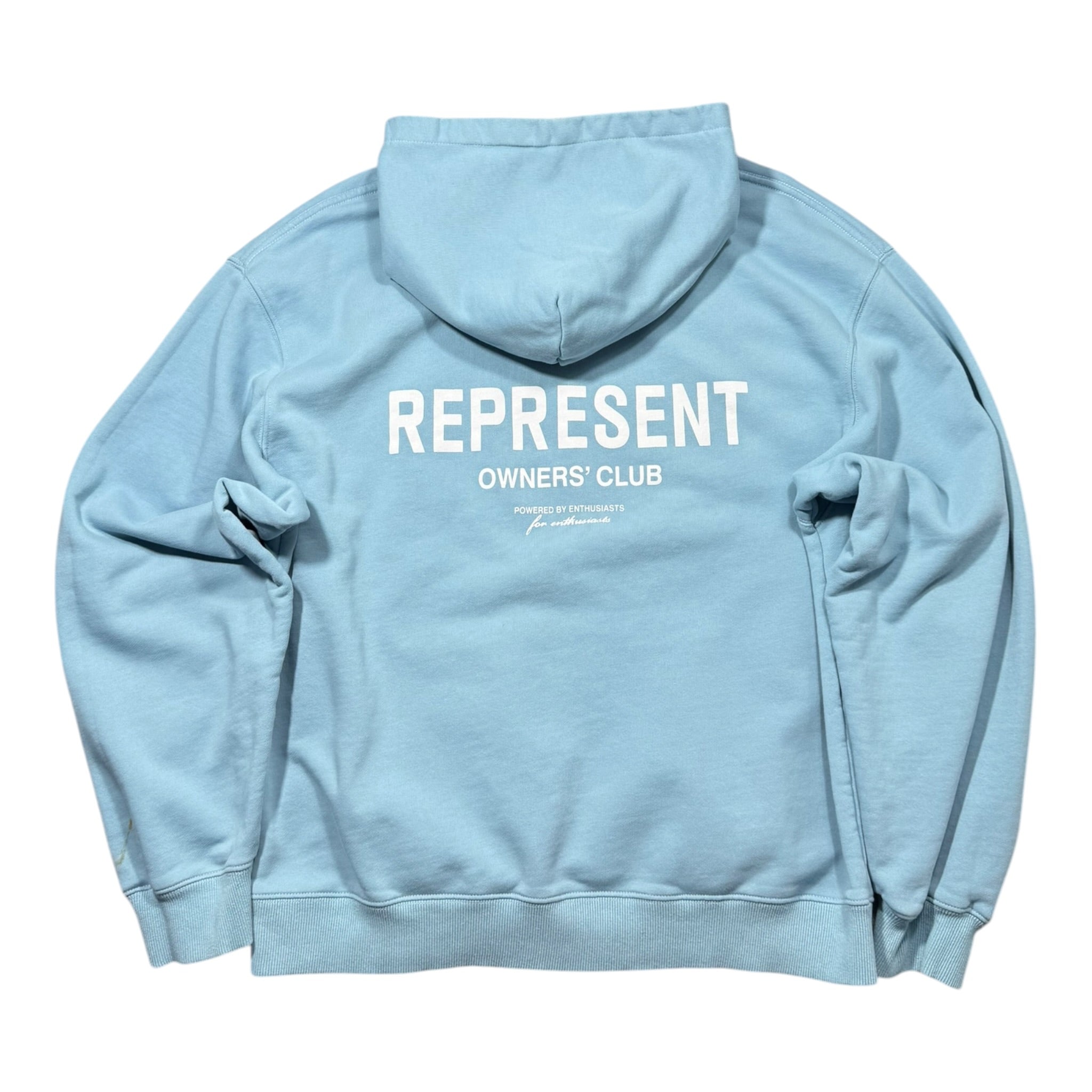 Sweat Represent (L)