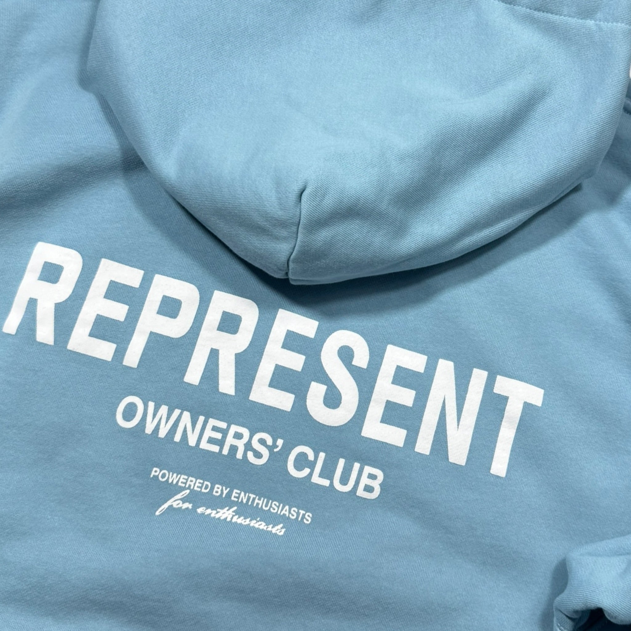 Sweat Represent (L)