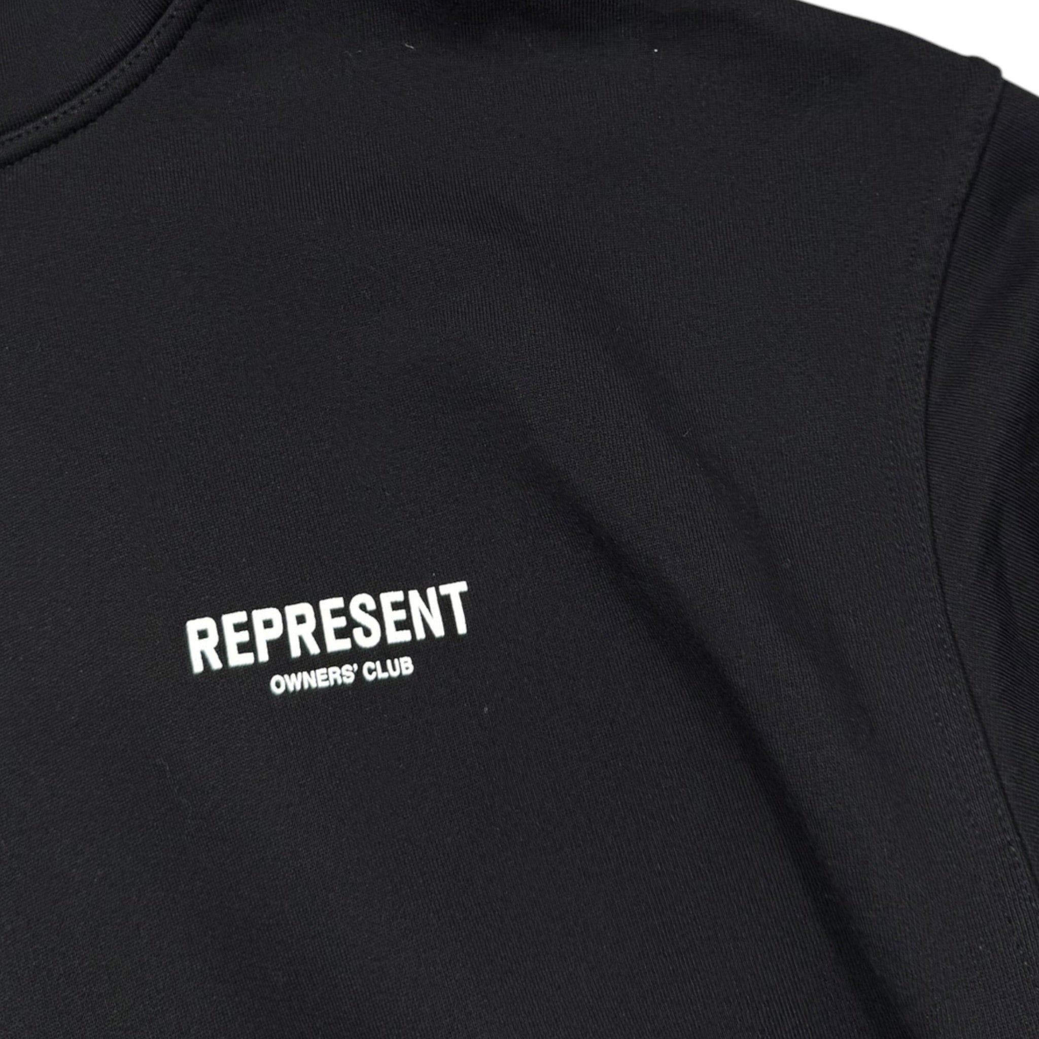 Sweat Represent (S)