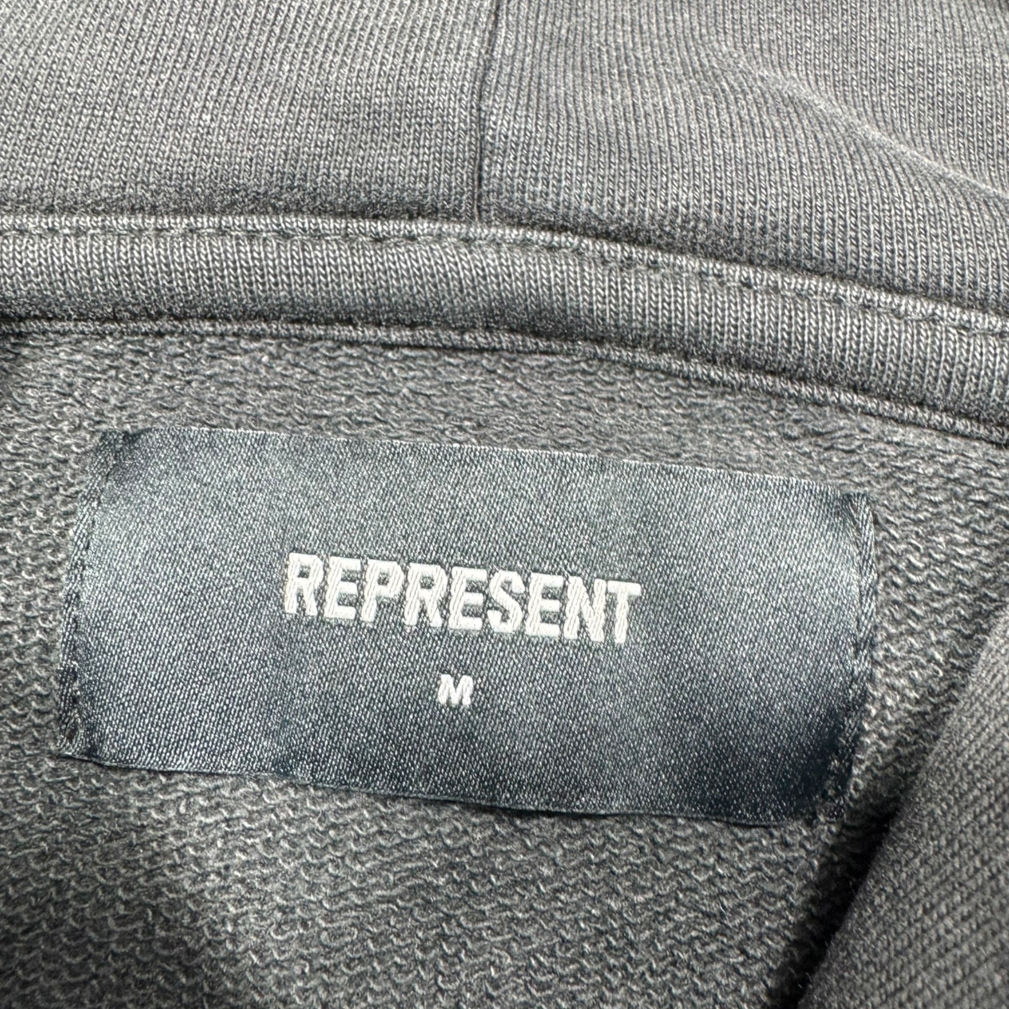 Sweat Represent (M)