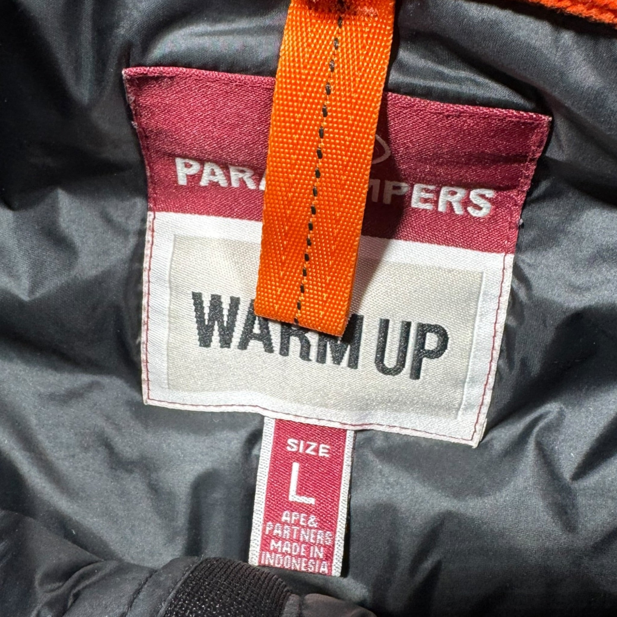 Veste Parajumpers (L)