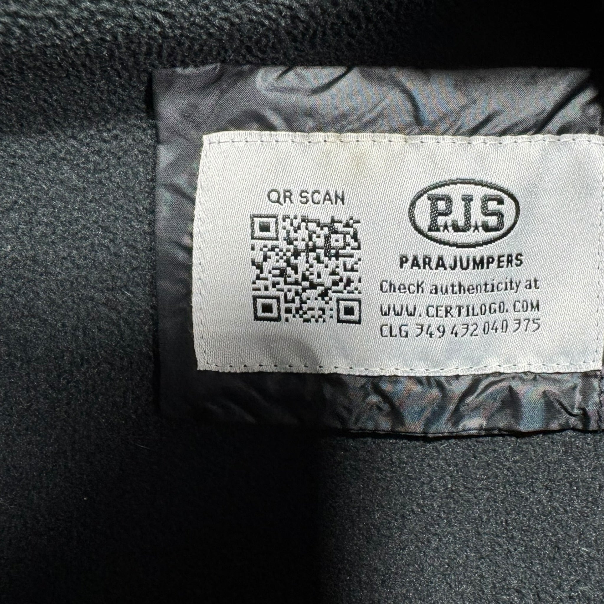 Veste Parajumpers (L)