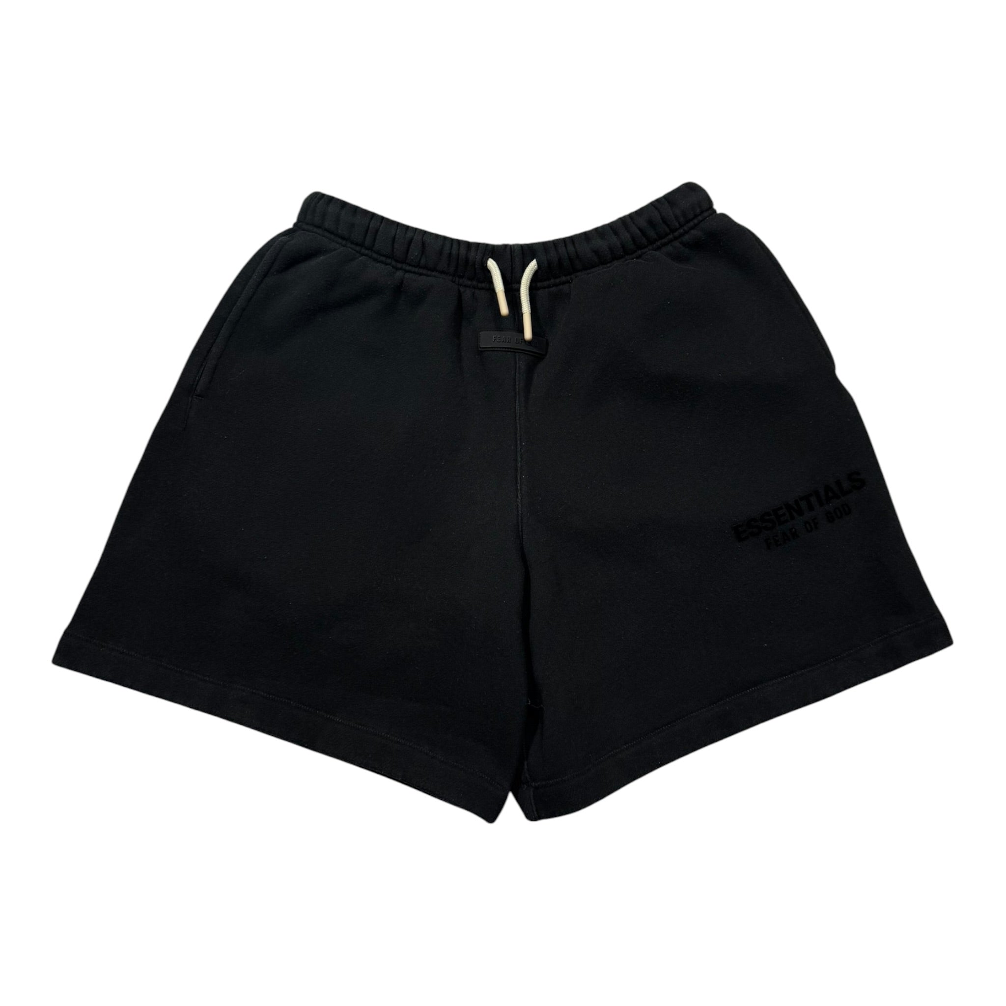 Short Essentials (14A/S)