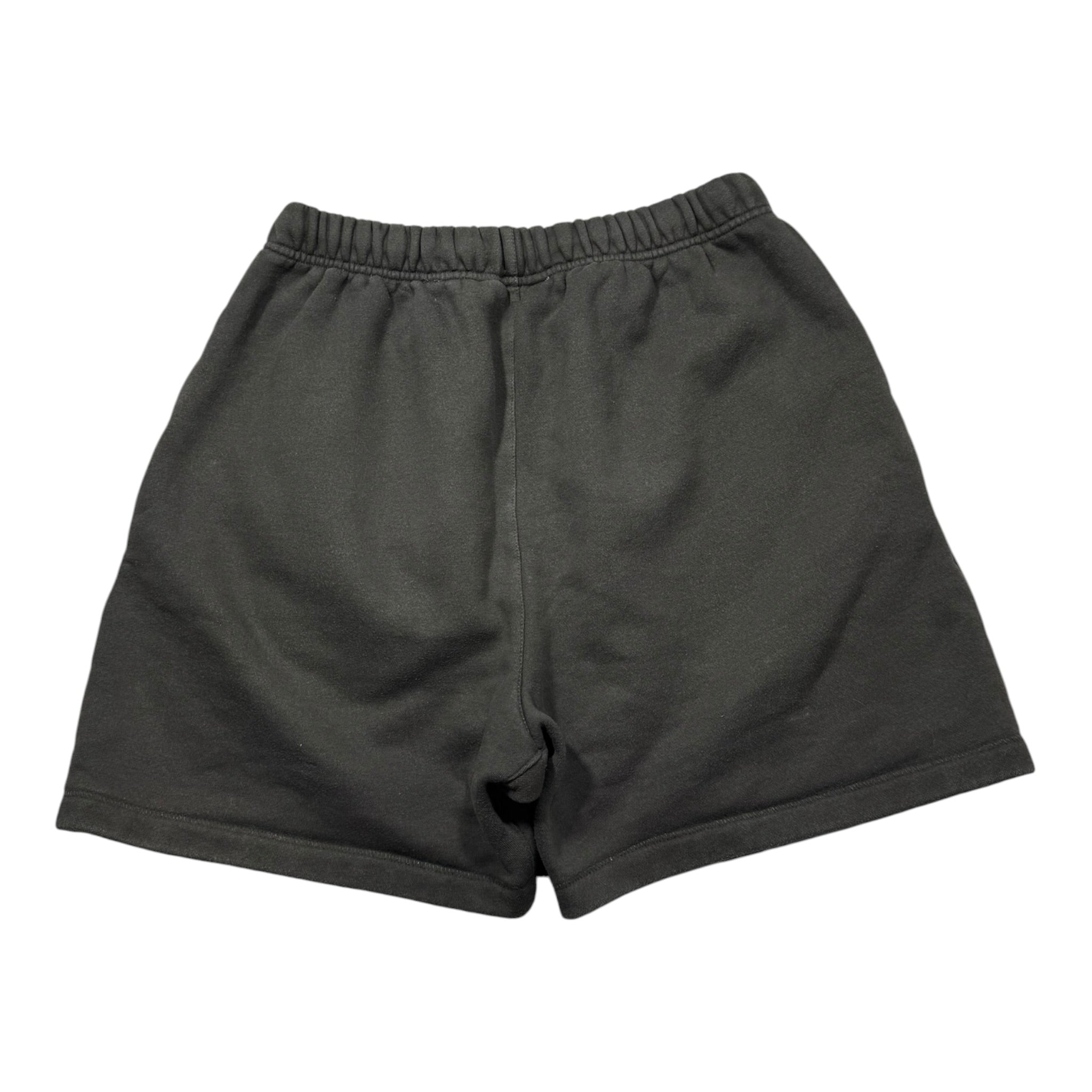 Short Essentials (L)