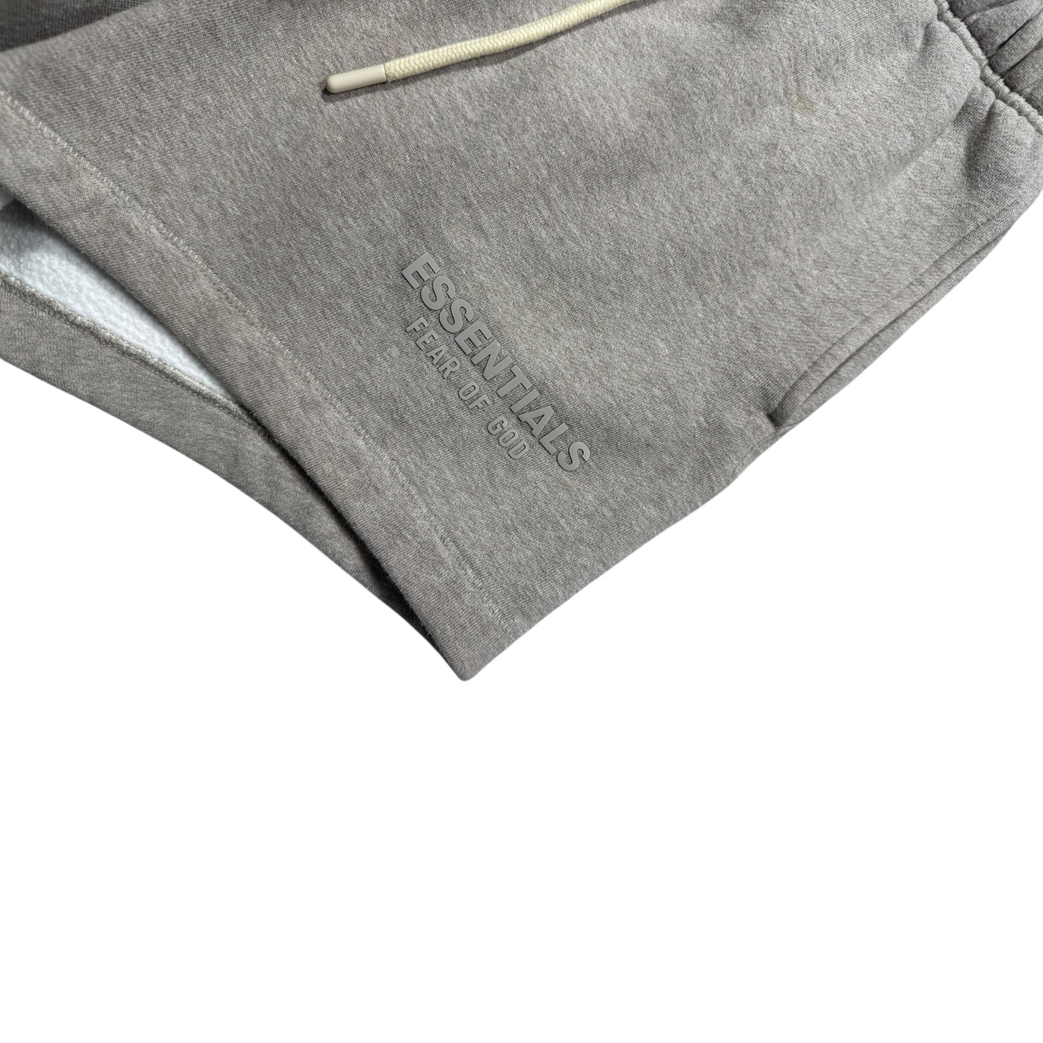 Short Essentials (XS)