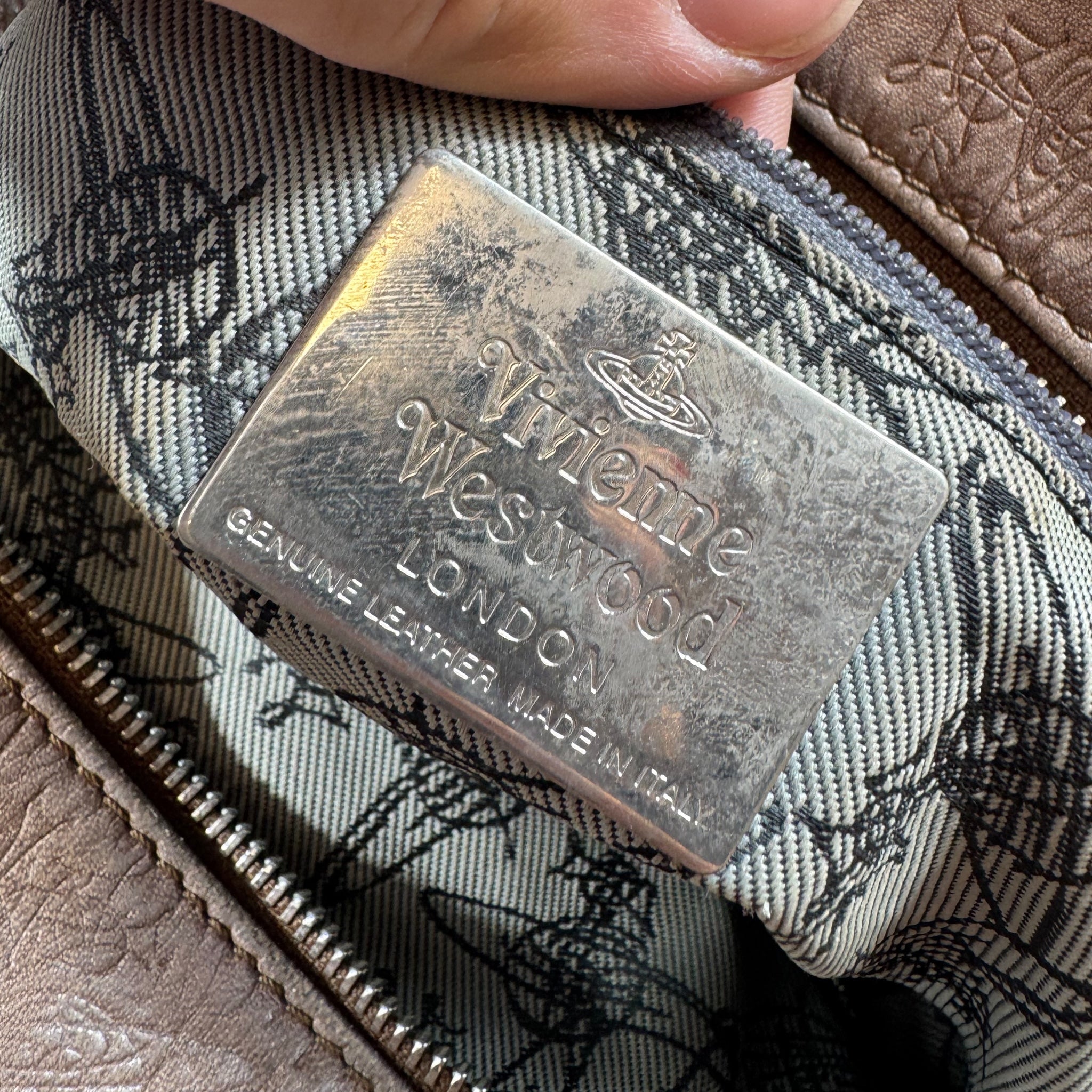 Sac à main Vivienne Westwood