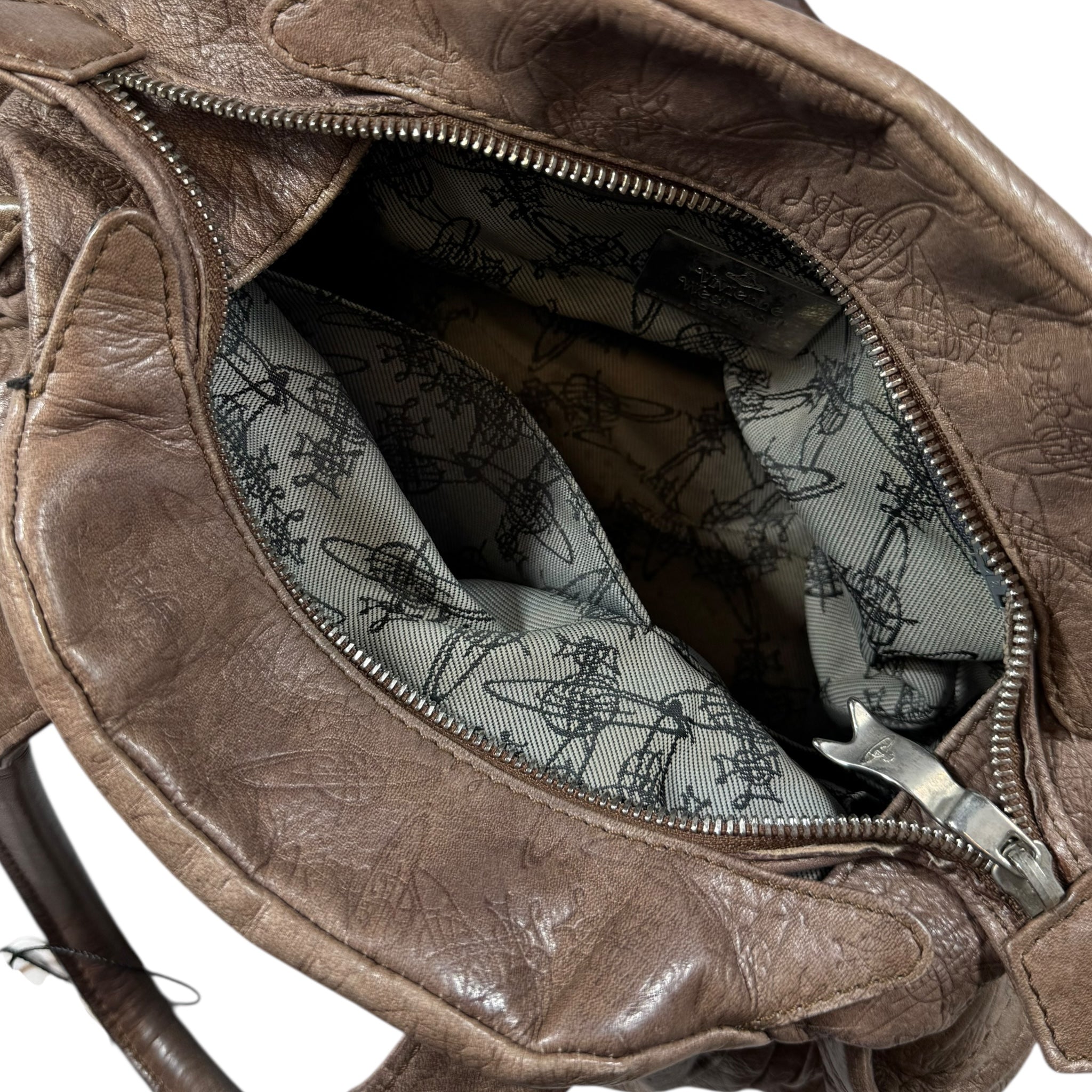 Sac à main Vivienne Westwood
