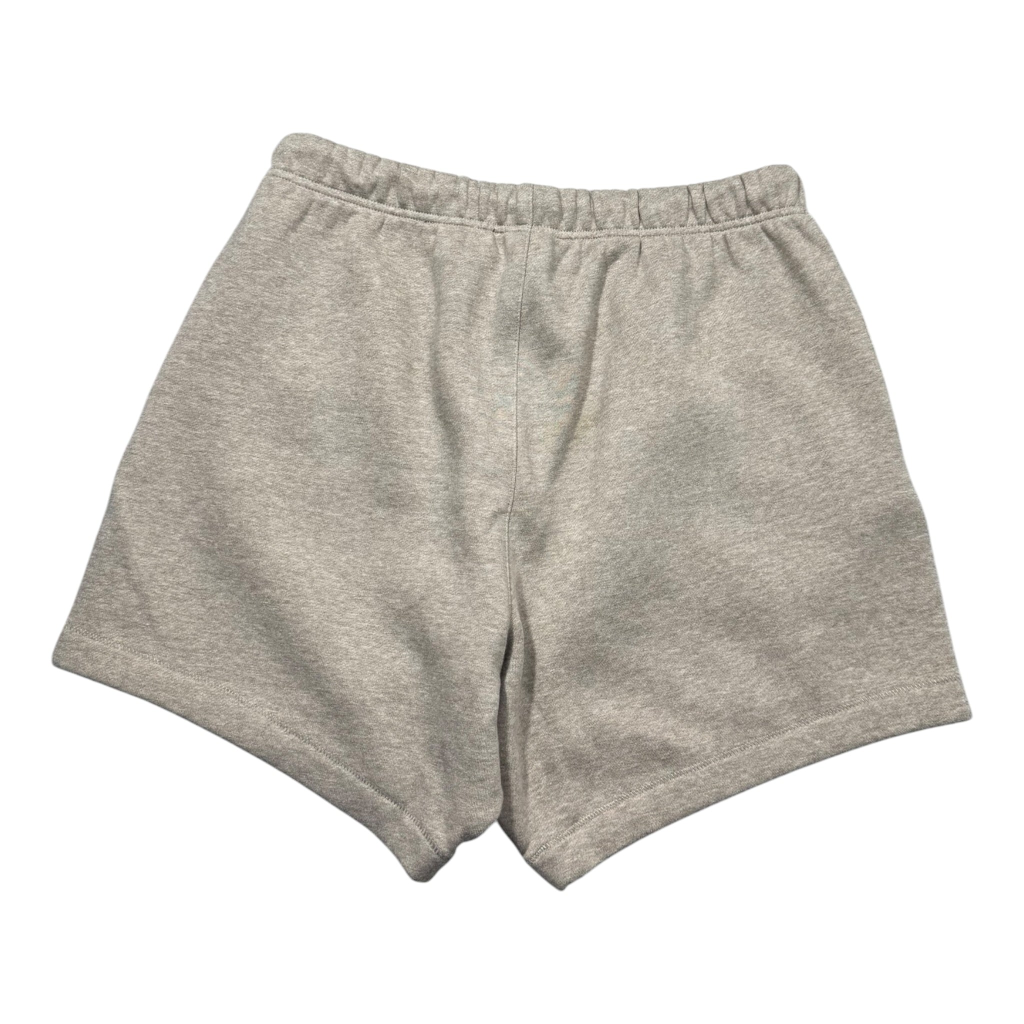 Short Essentials (S)