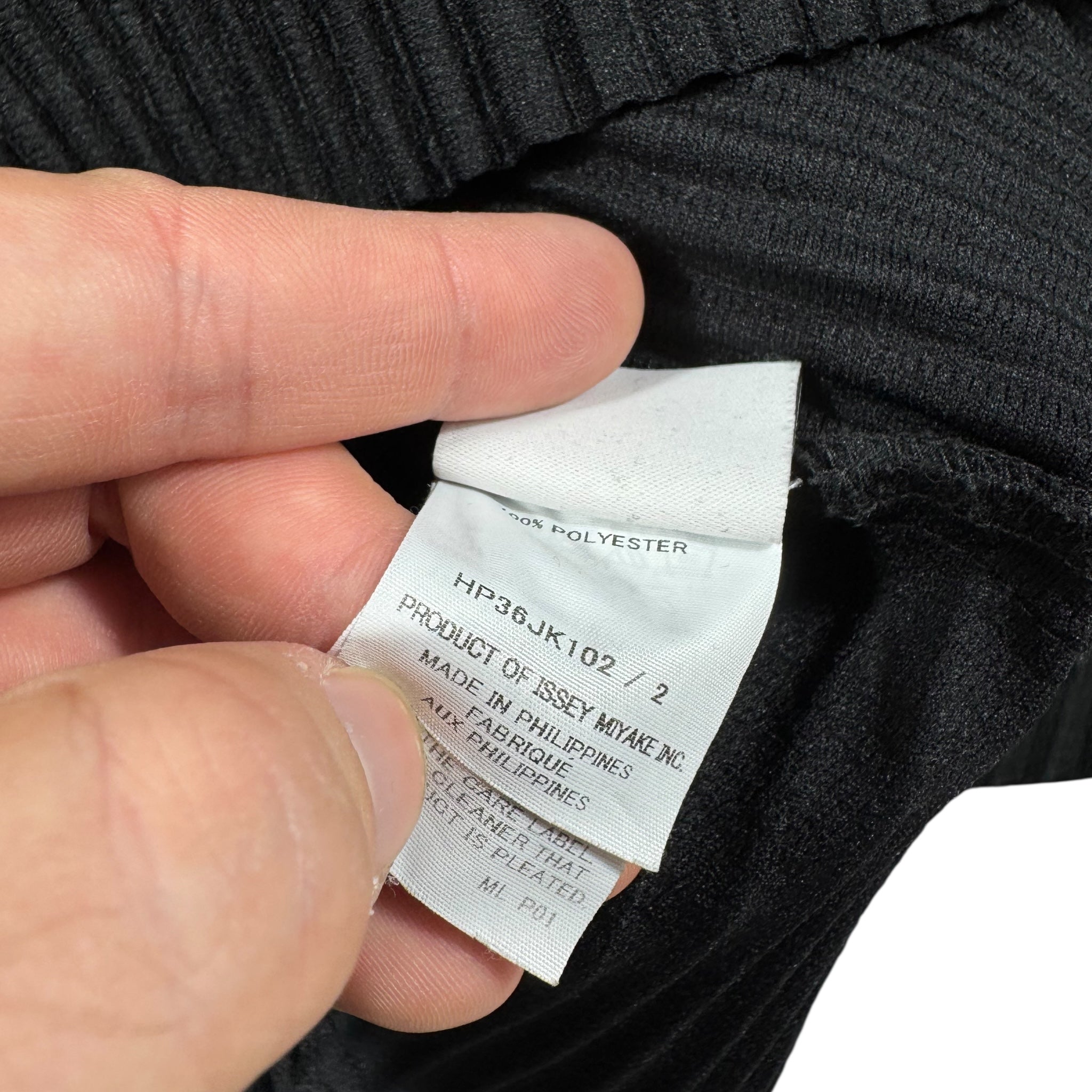 Haut Issey Miyake (M)