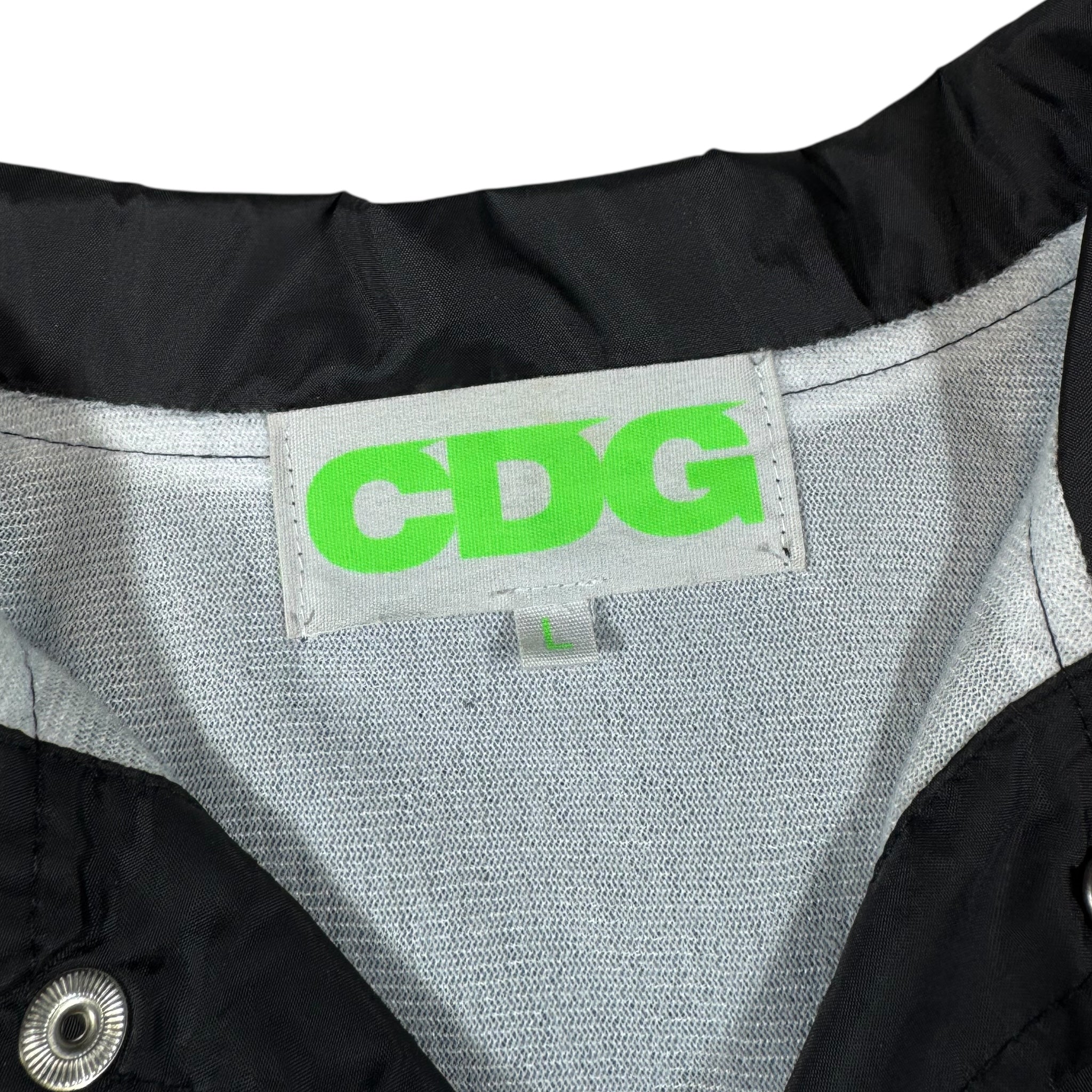 Veste Comme des Garçons (L)