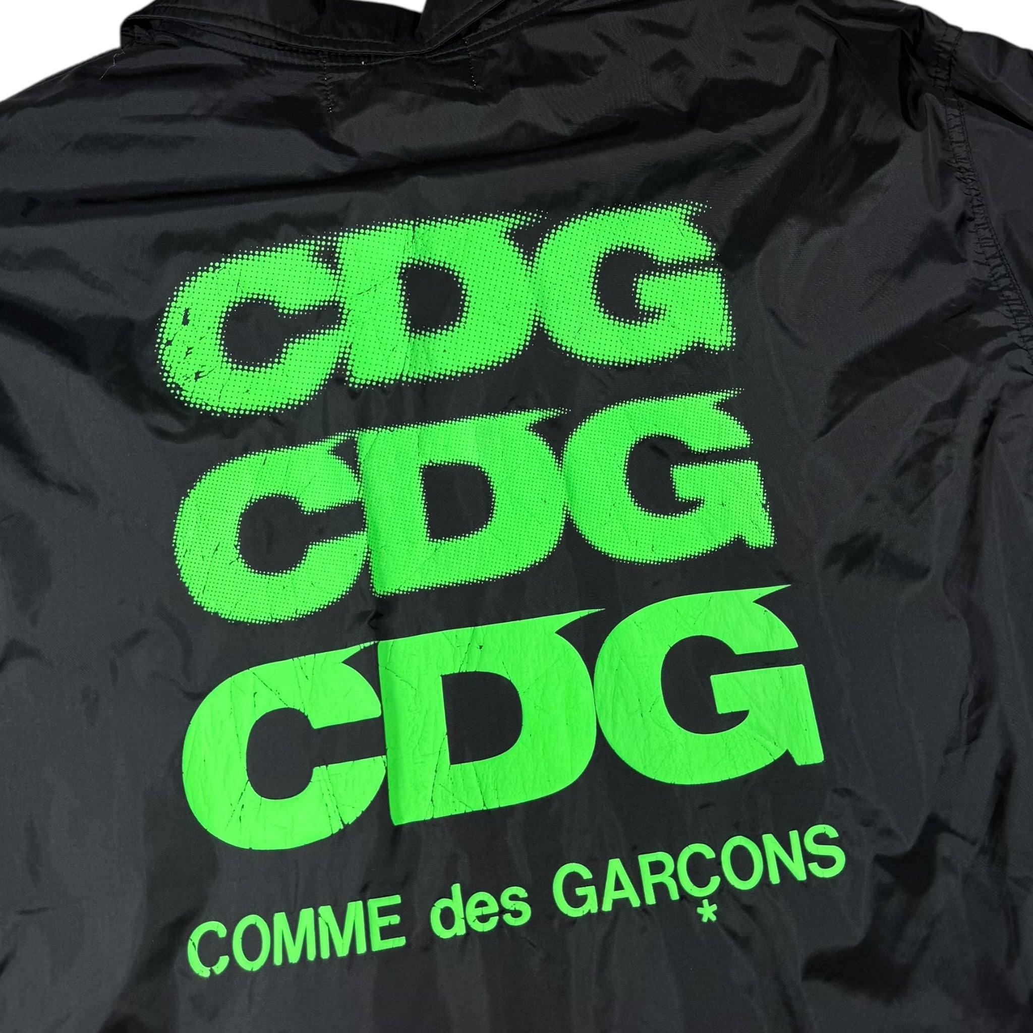 Veste Comme des Garçons (L)