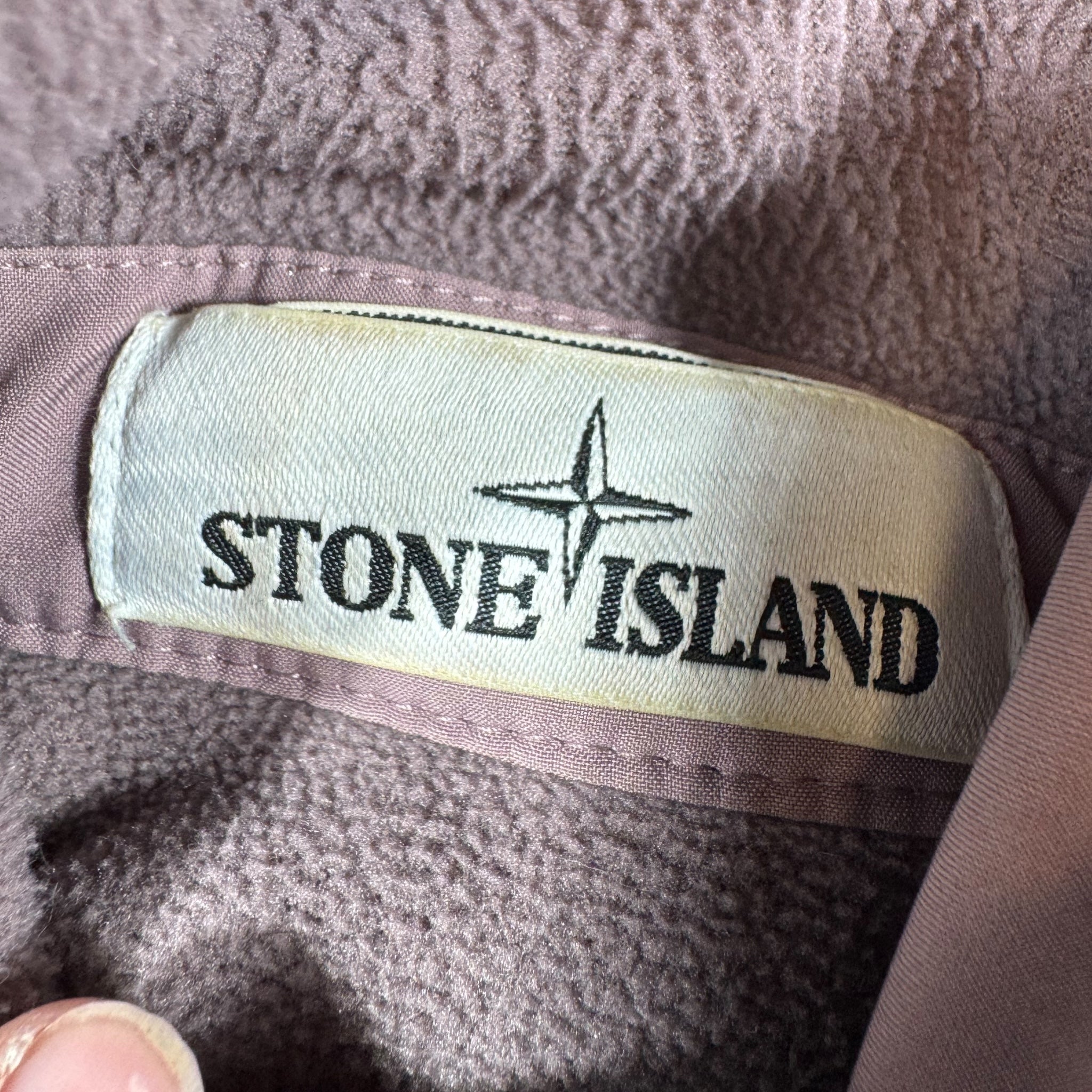 Softshell Stone Island (S)