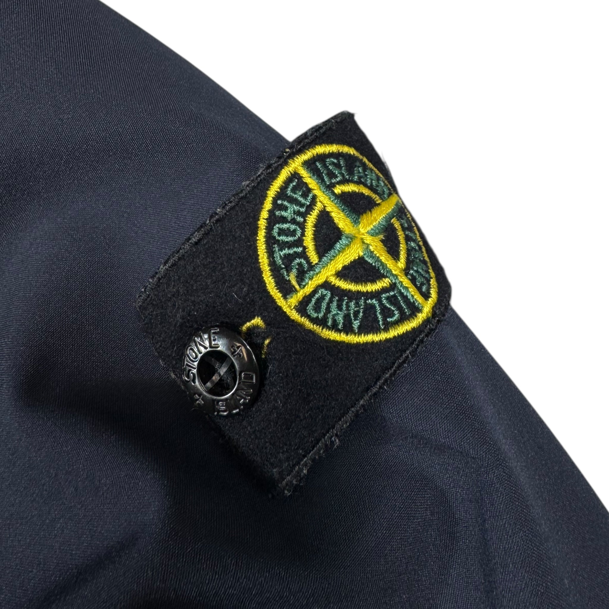 Softshell Stone Island (14YO)