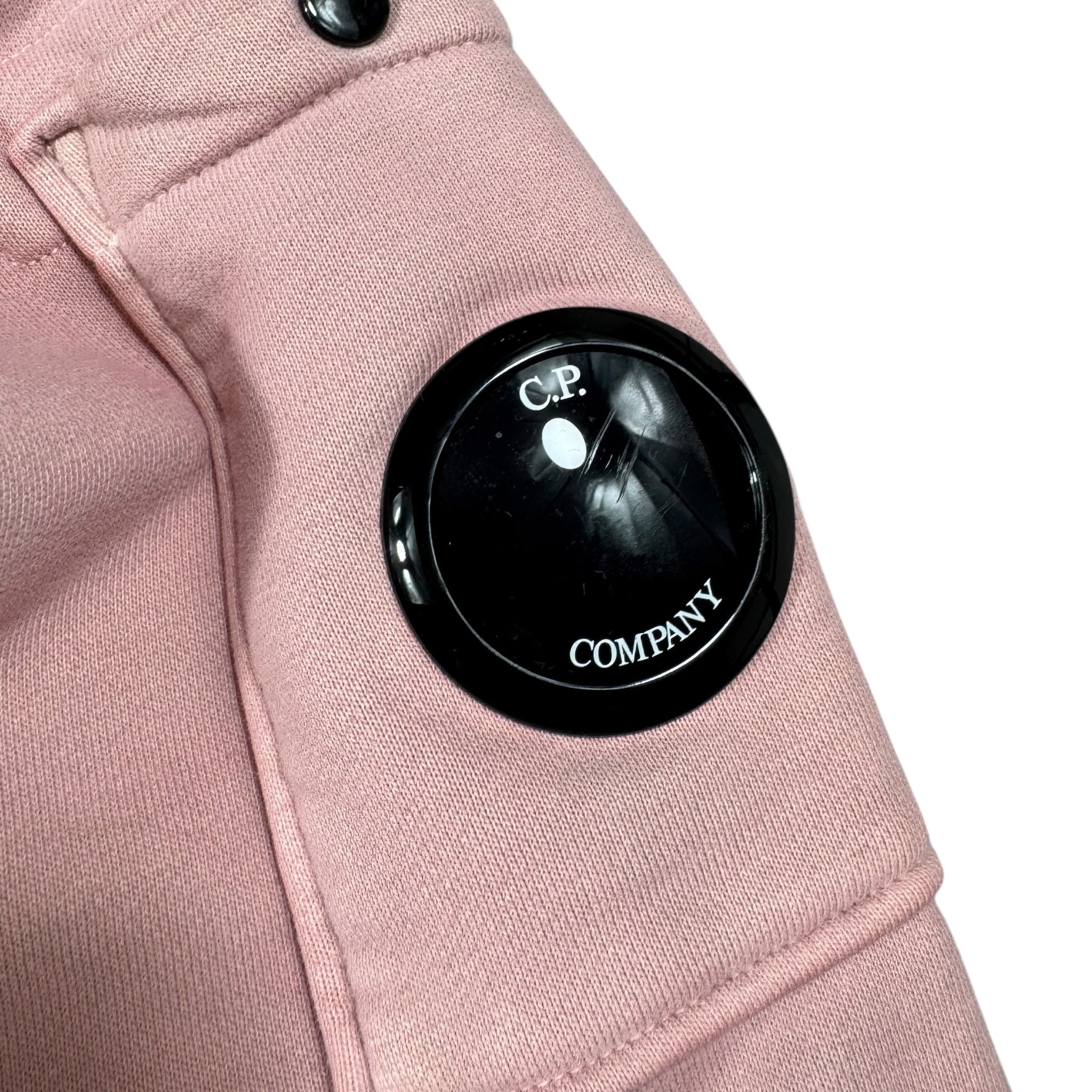 Sweat C.P. Company (L)