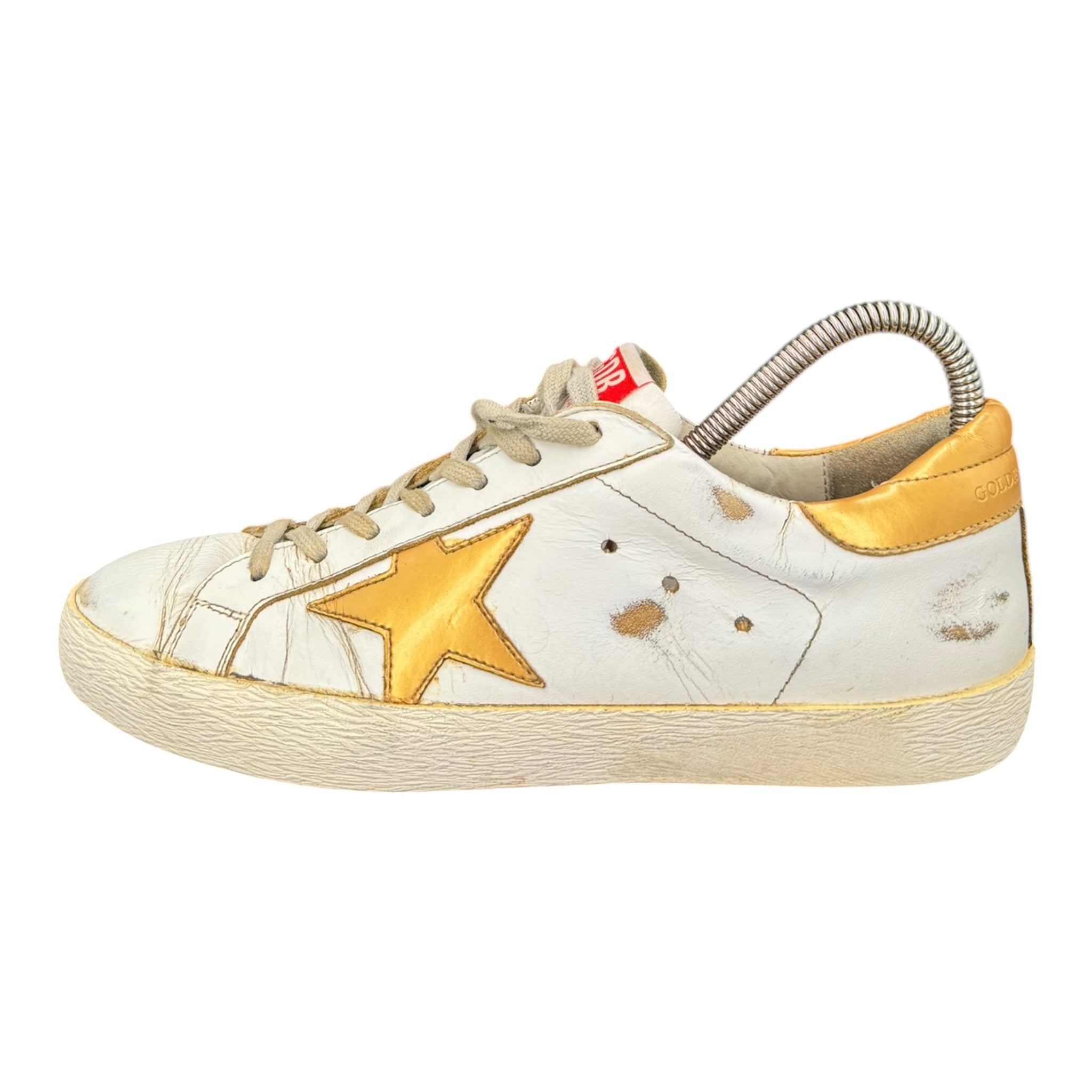 Golden Goose Super Star (39EU)