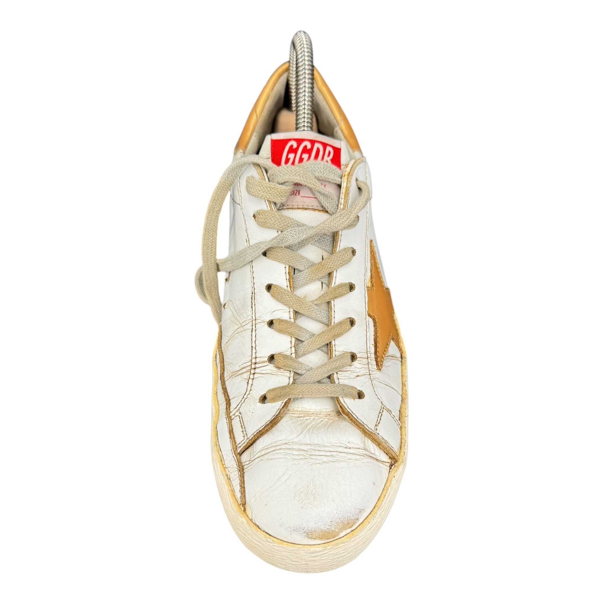 Golden Goose Super Star (39EU)