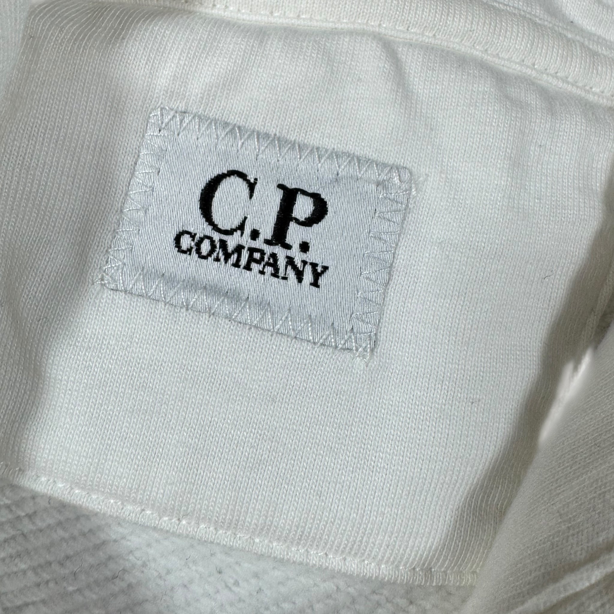 Sweat C.P. Company (XS)