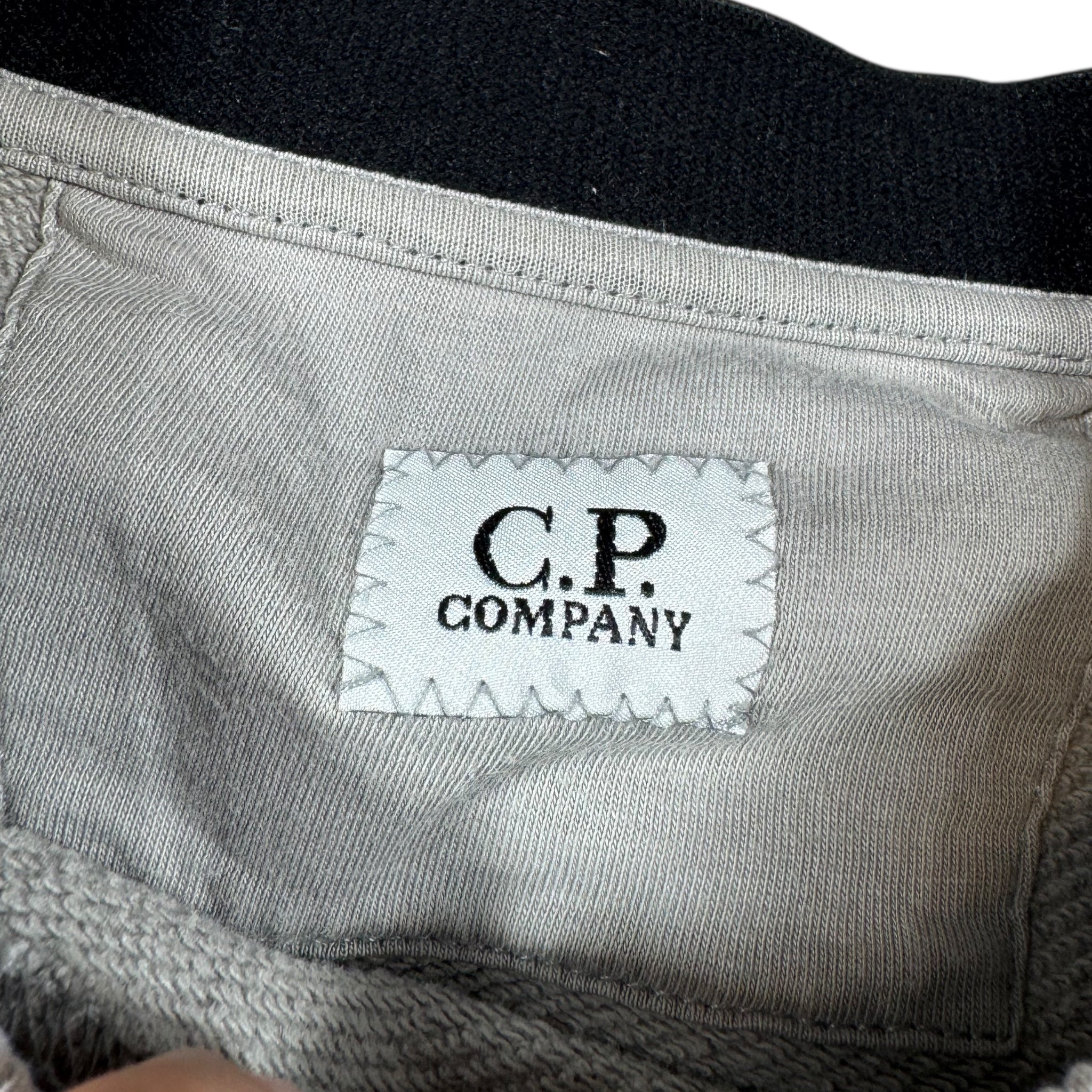 Sweat C.P. Company (S)