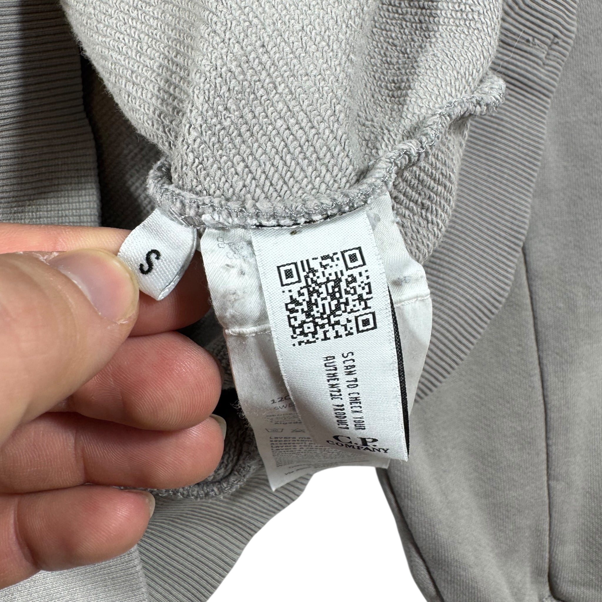 Sweat C.P. Company (S)