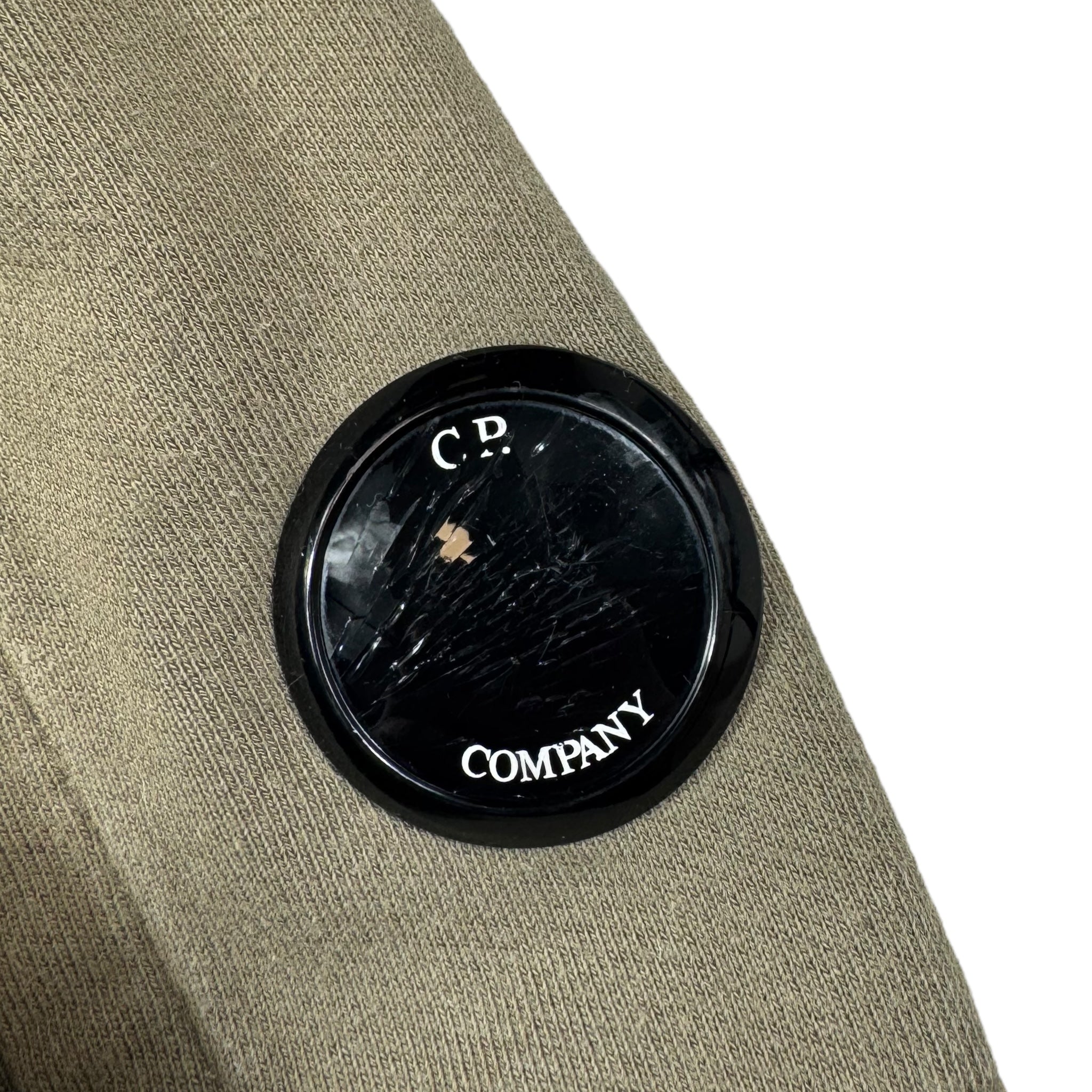 Sweat C.P. Company (M)