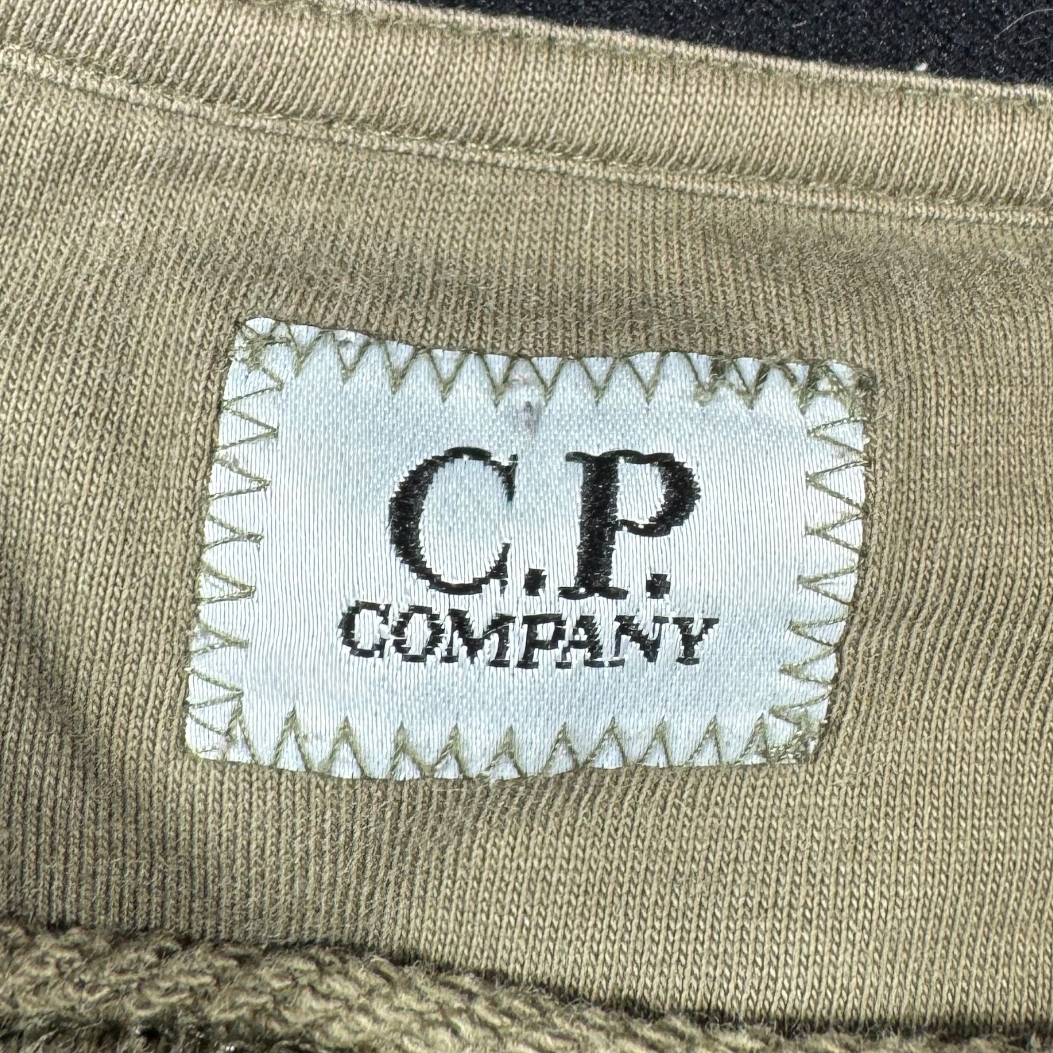 Sweat C.P. Company (M)