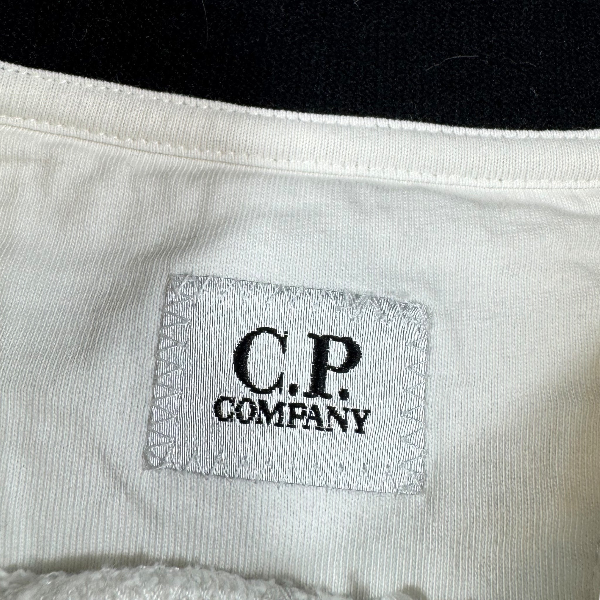 Sweat C.P. Company (S)