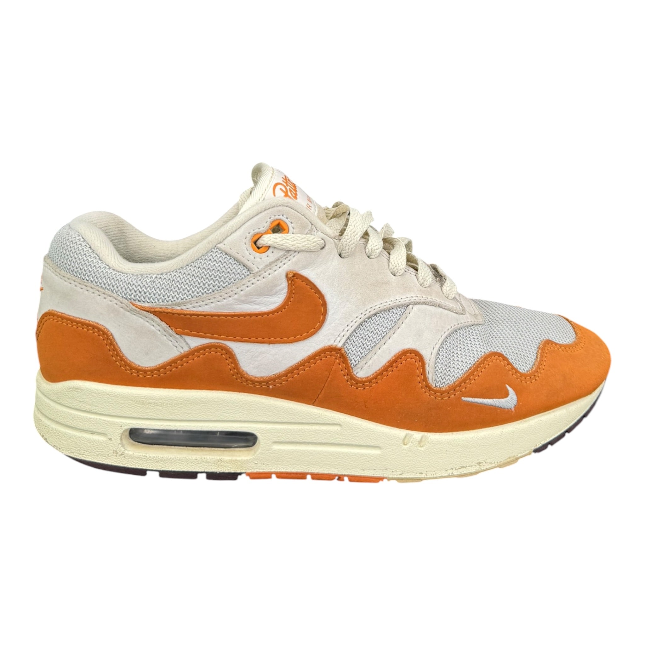 Air Max One Patta Monarch (43EU)