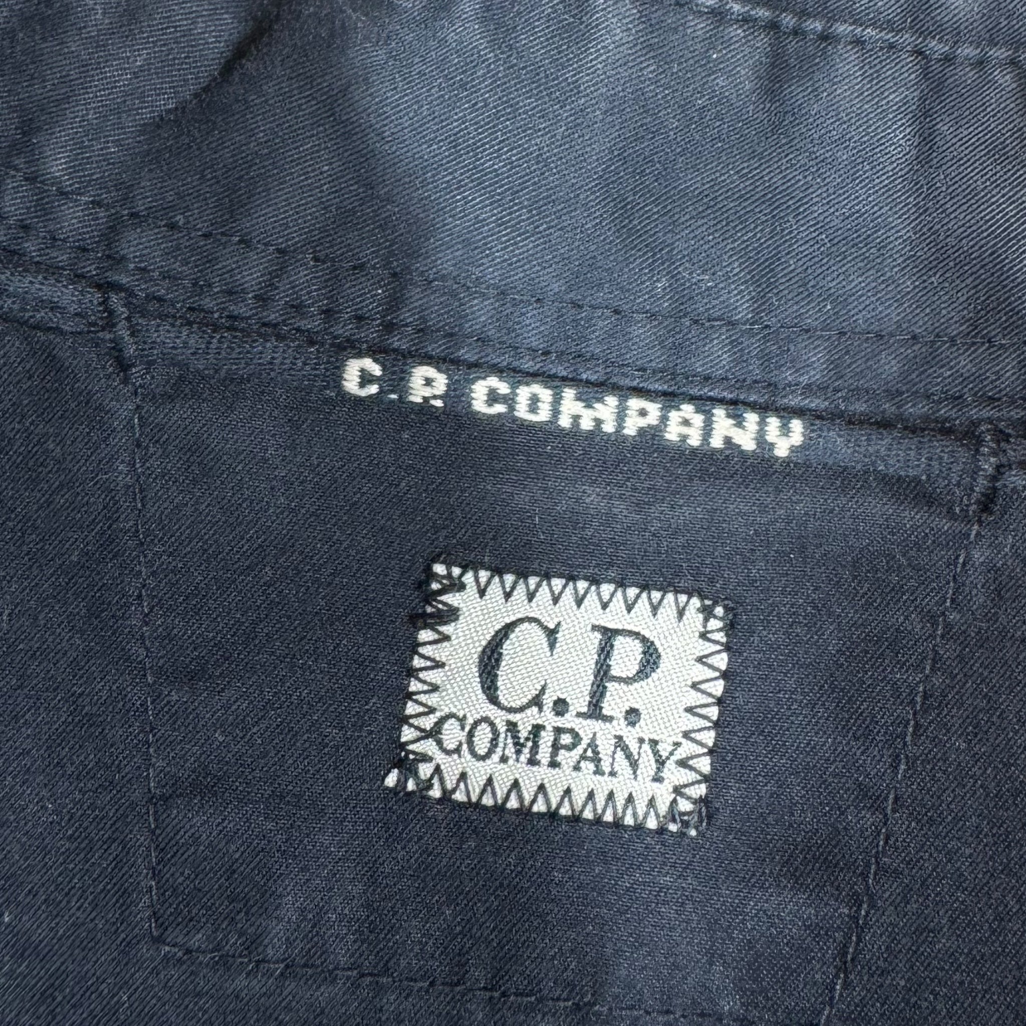 Sur Chemise C.P. Company (M)