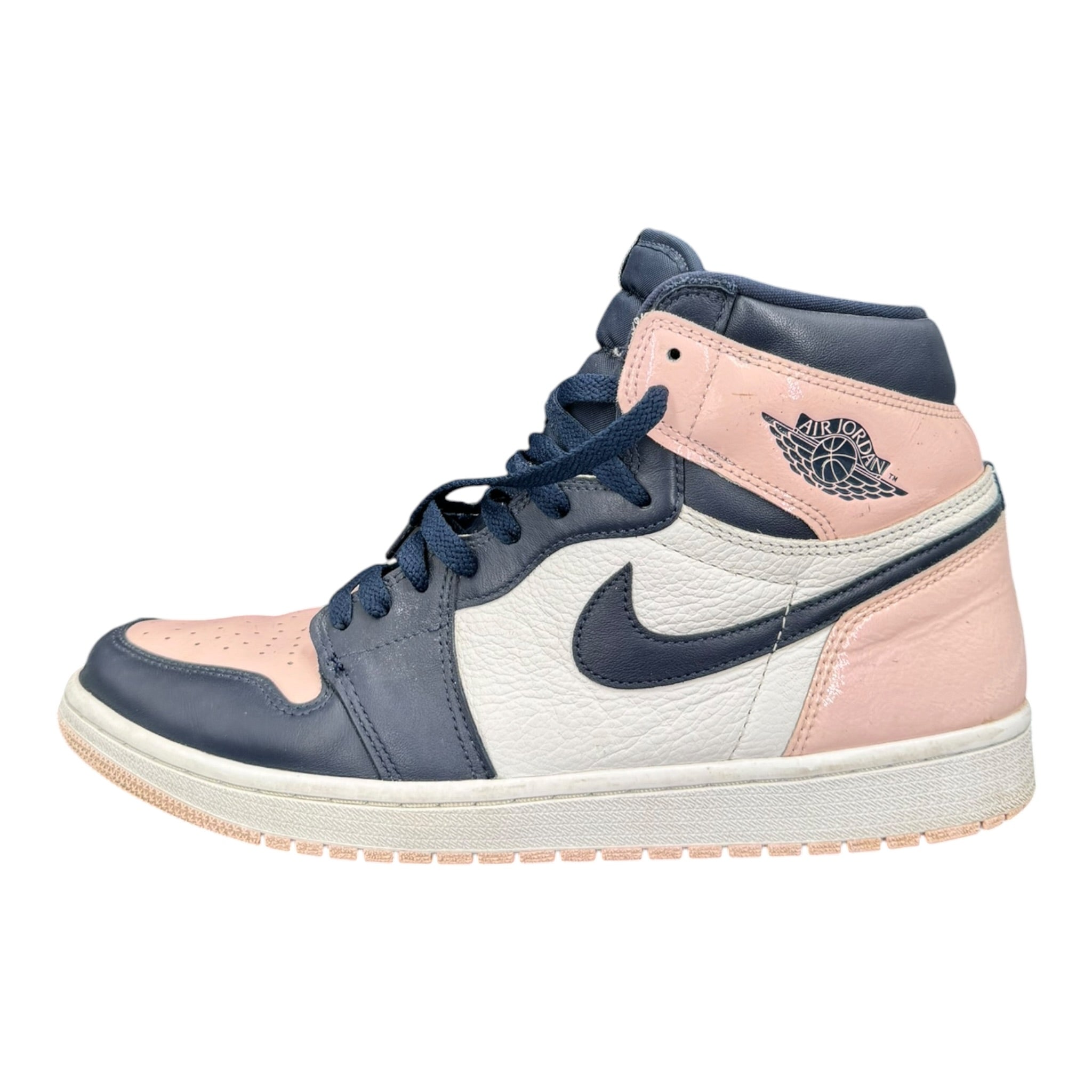 Jordan One High Bubble Gum (44.5EU)