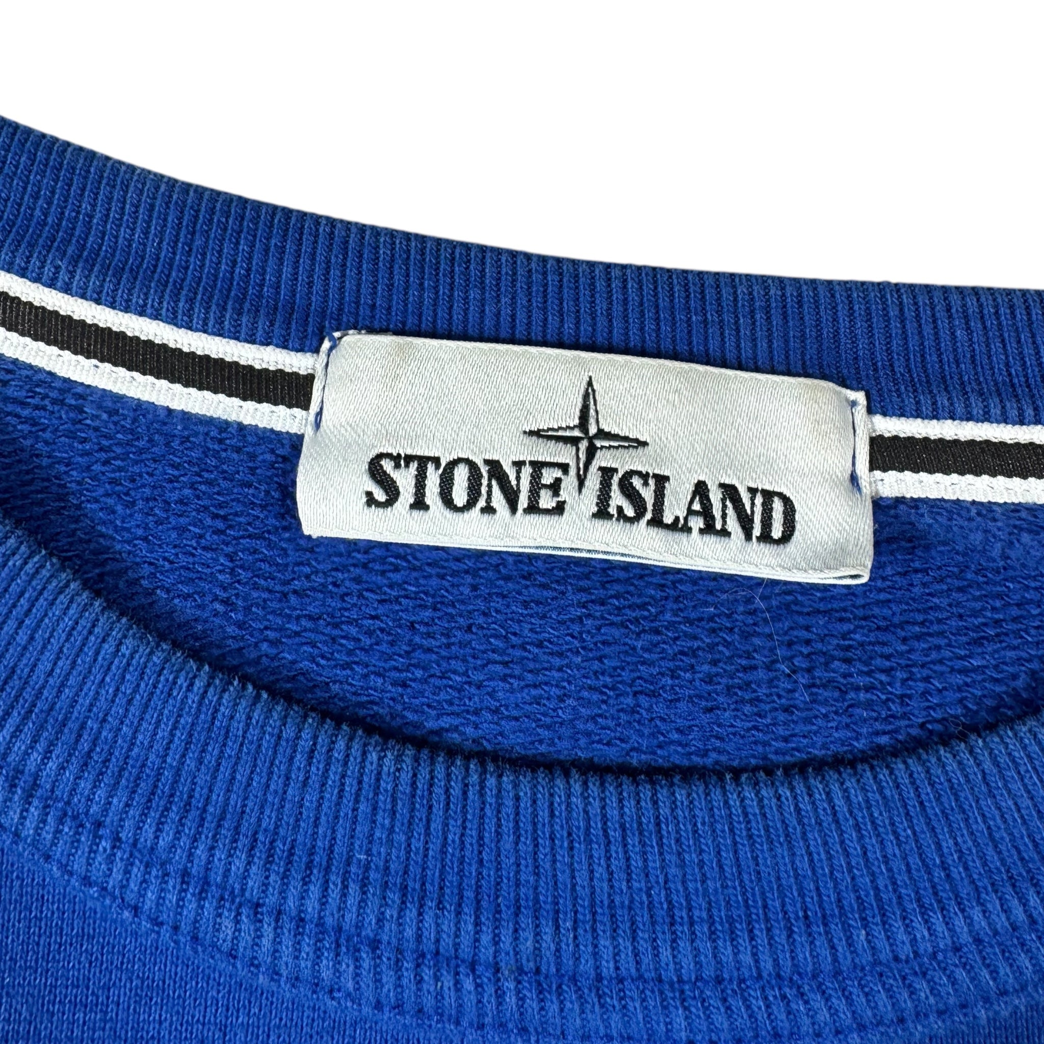 Sweat Stone Island (L)