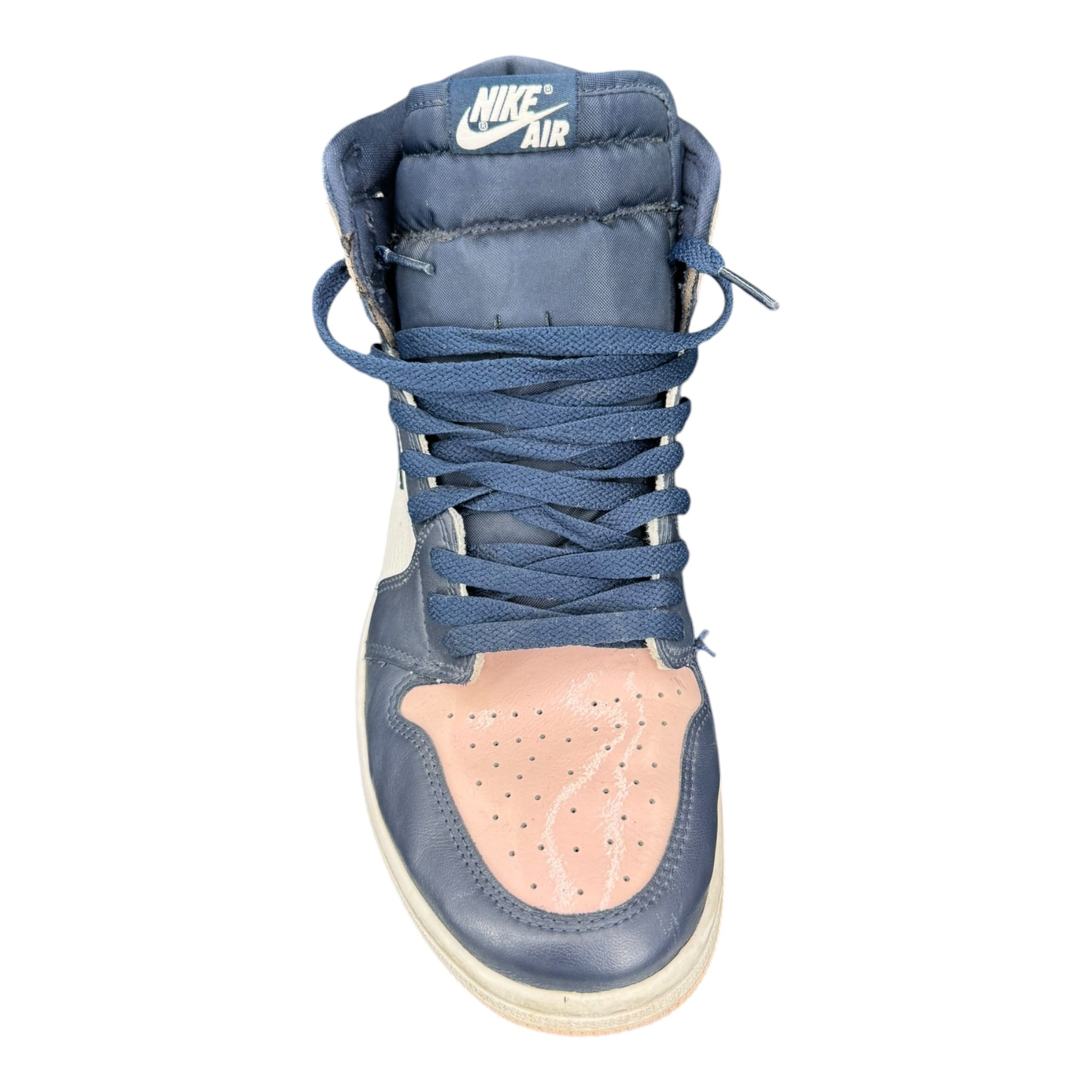 Jordan One High Bubble Gum (44.5EU)