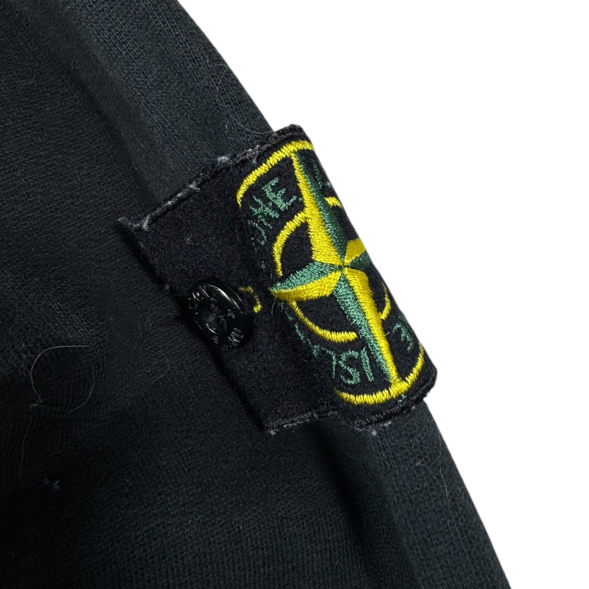 Sweat Stone Island (L)