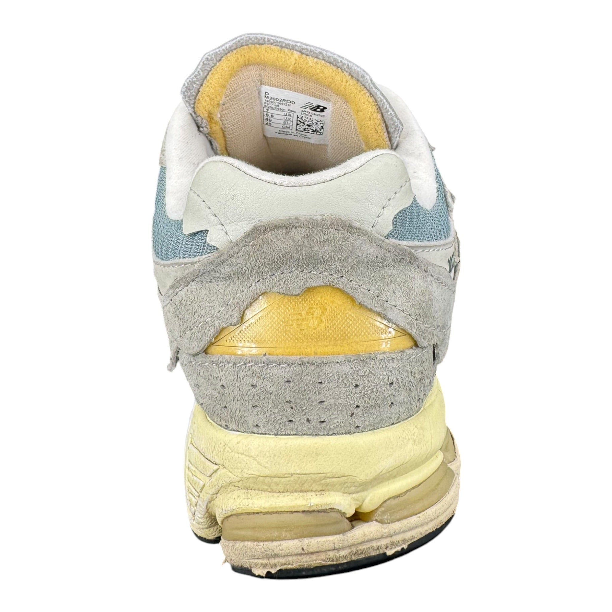 New Balance 2002r Protection Pack (40EU)