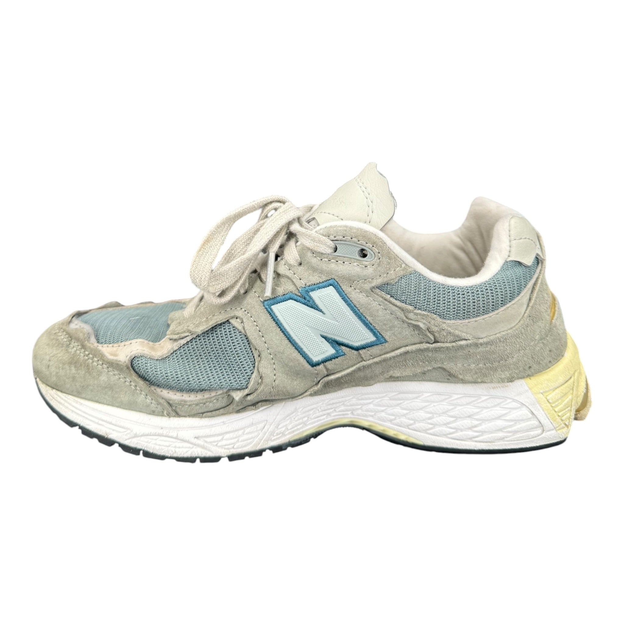New Balance 2002r Protection Pack (40EU)