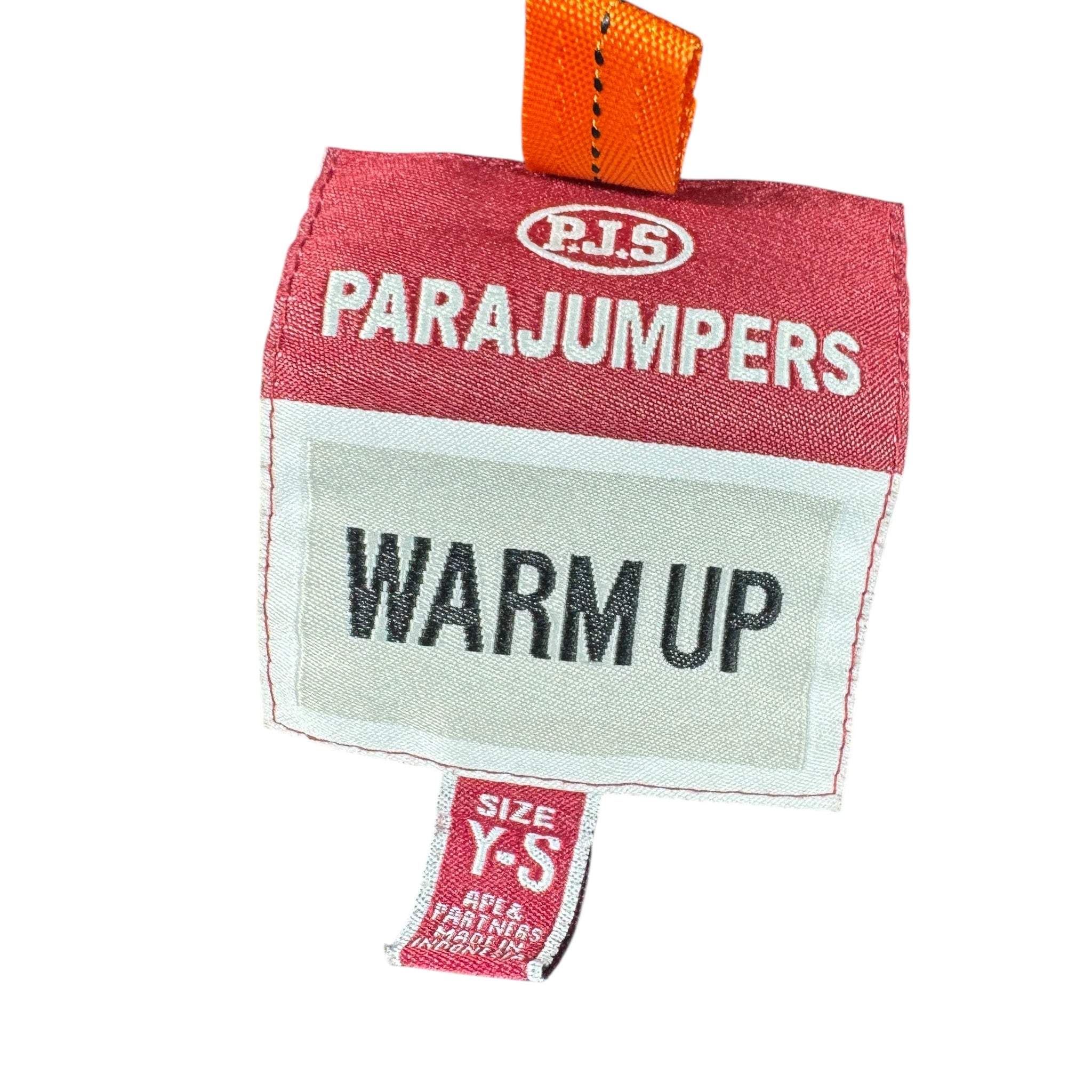 Veste Parajumpers (Young-Small)