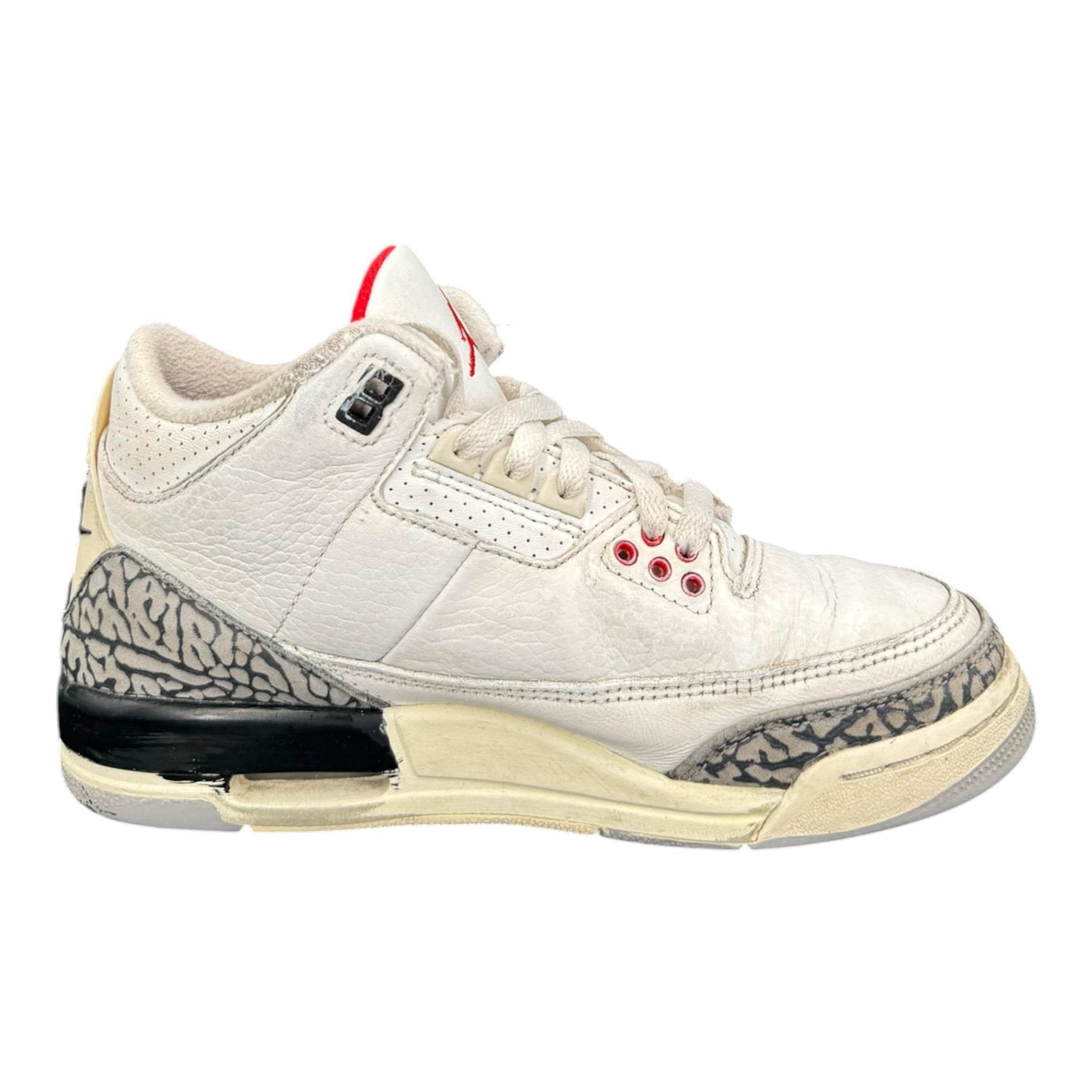 Jordan 3 Reimagined (36.5EU)