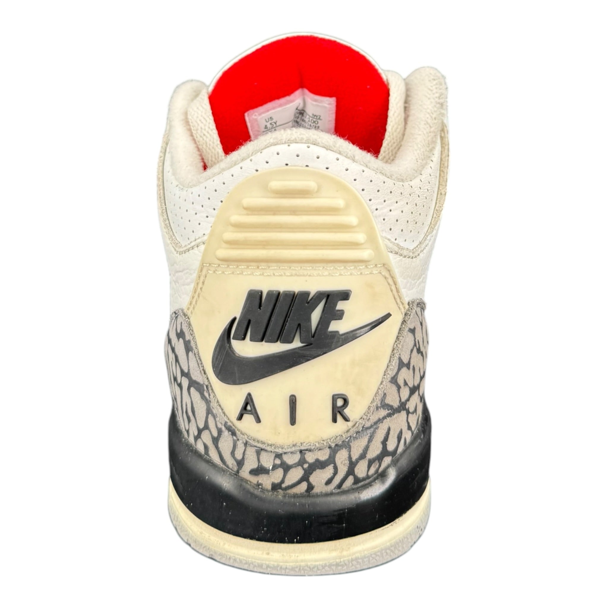 Jordan 3 Reimagined (36.5EU)
