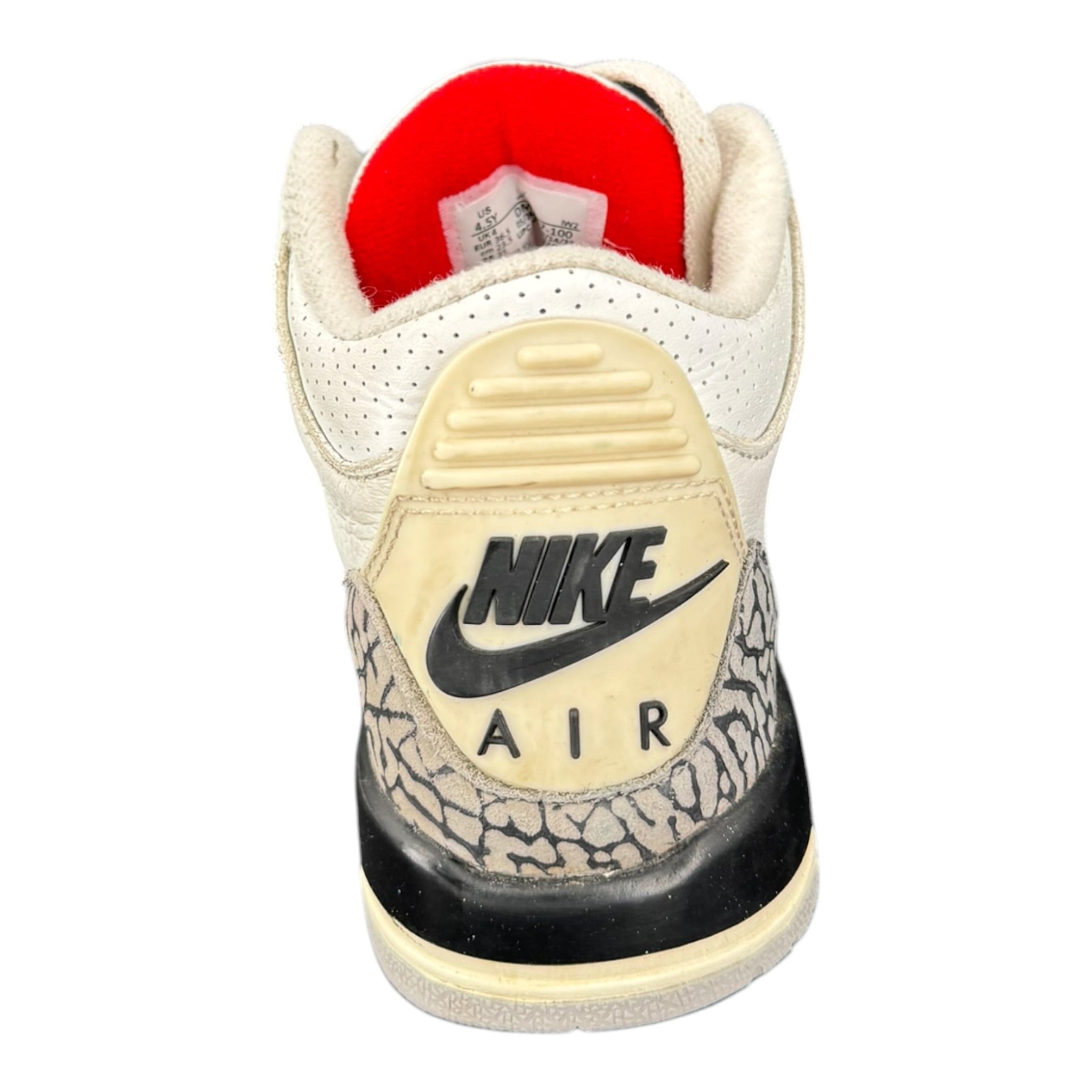 Jordan 3 Reimagined (36.5EU)