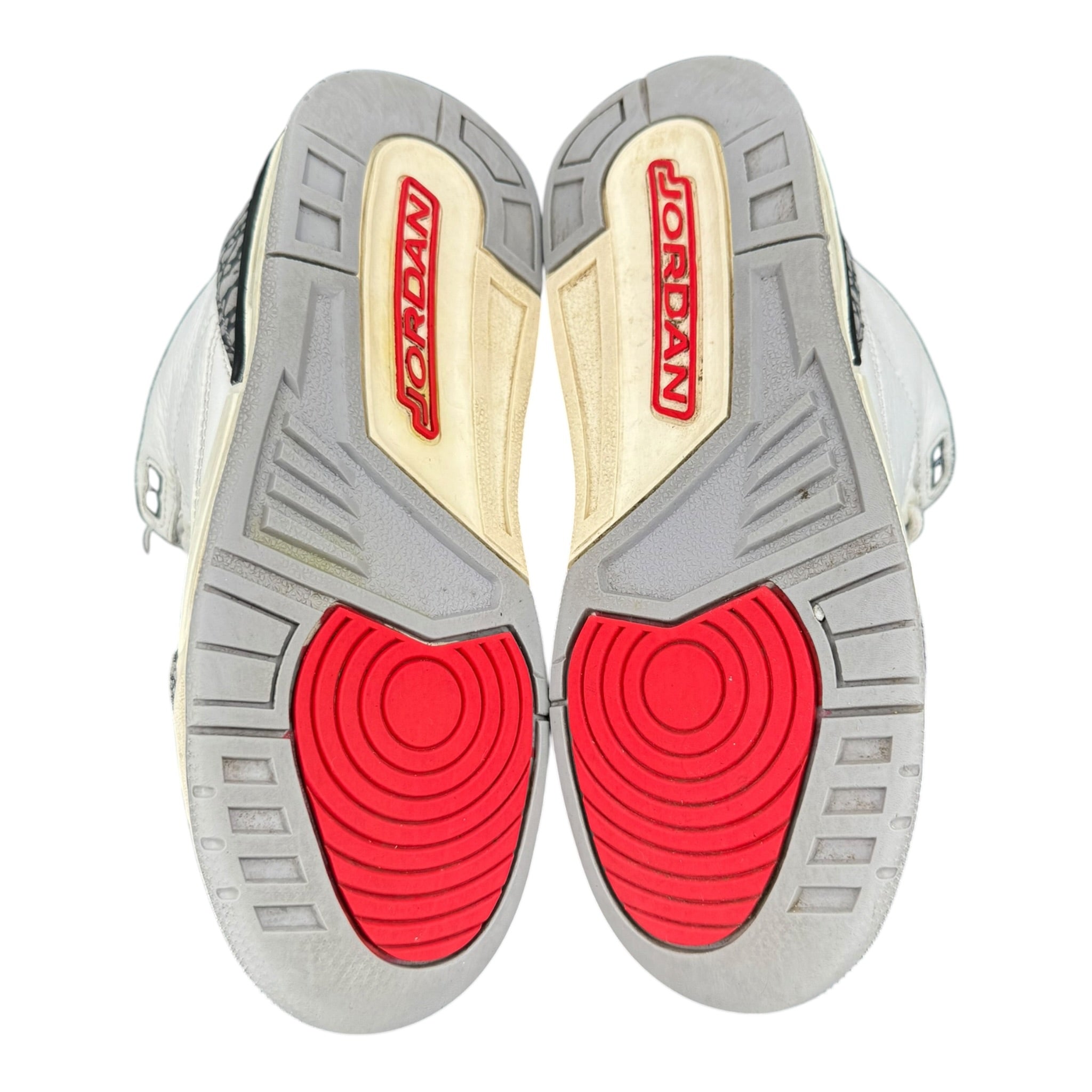 Jordan 3 Reimagined (36.5EU)