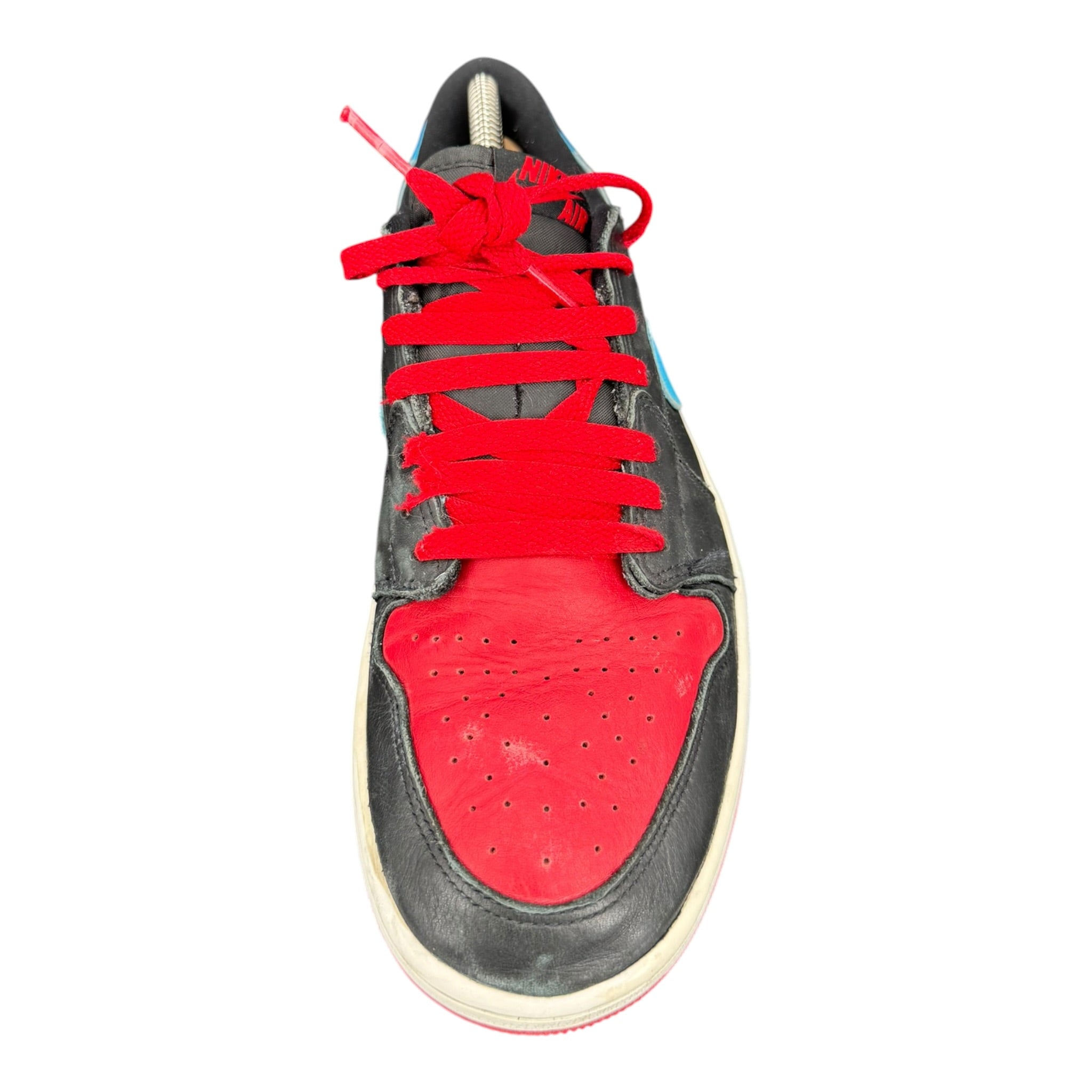 Jordan One Low (42.5EU)