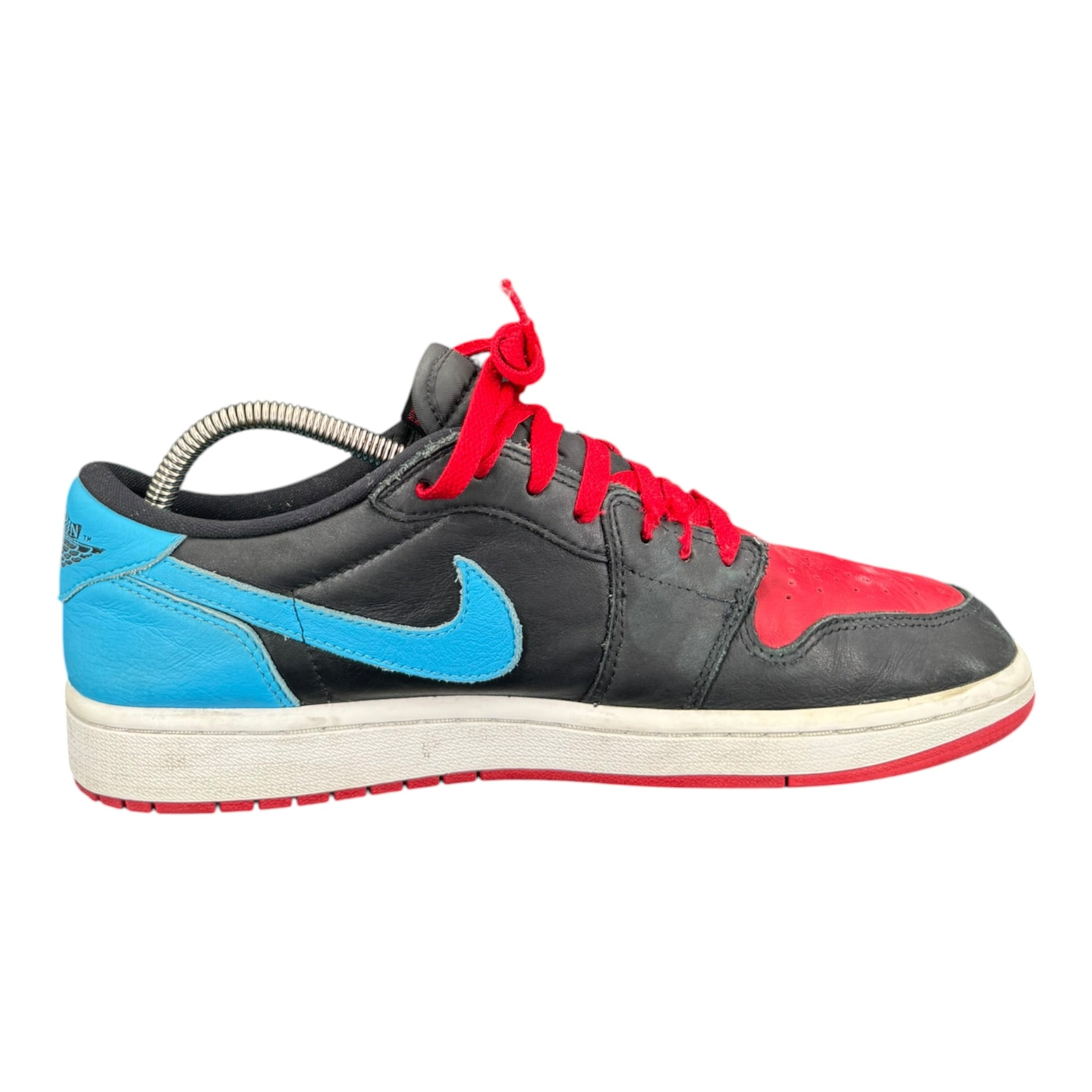 Jordan One Low (42.5EU)