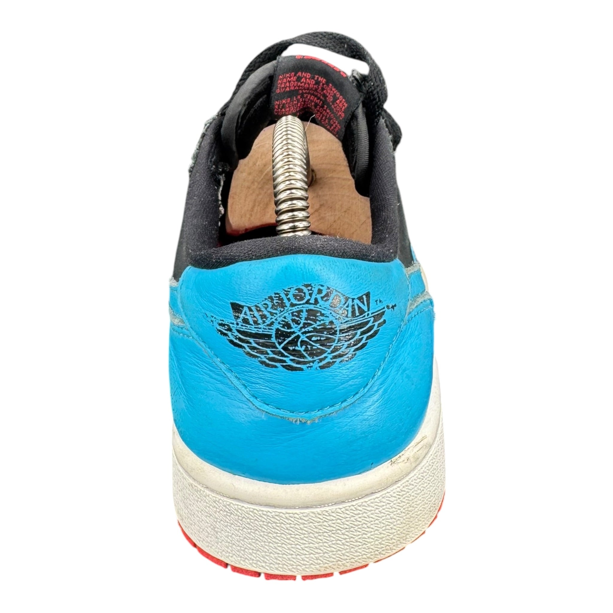Jordan One Low (42.5EU)