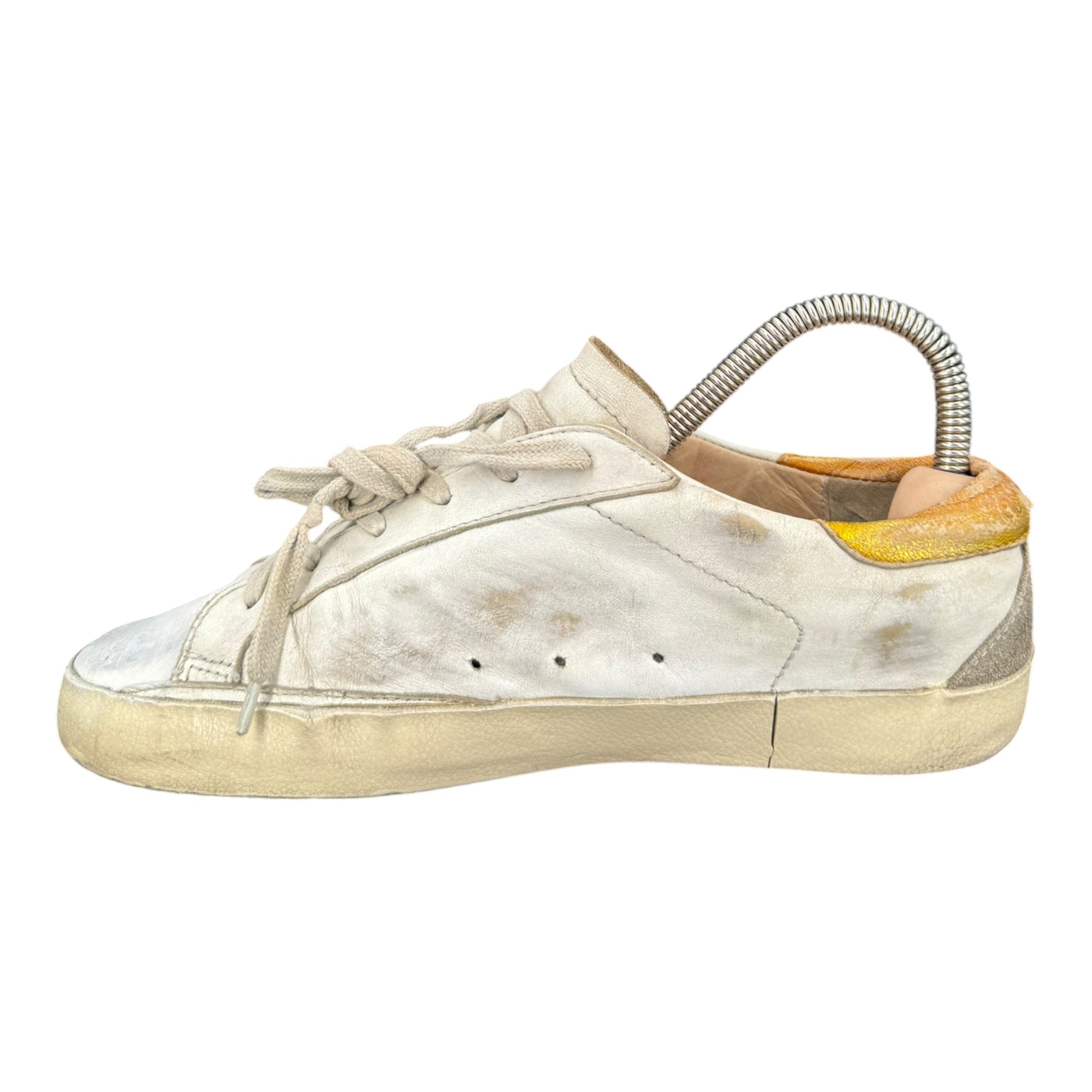 Golden Goose Super Star (38EU)